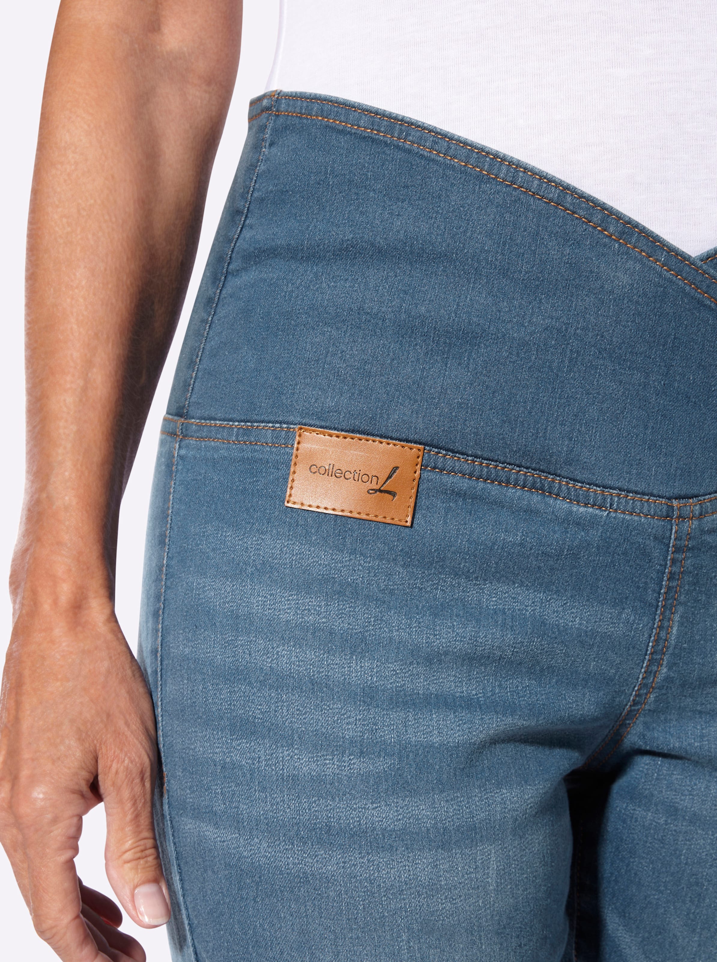 Thumbnail - 7/8-Jeans