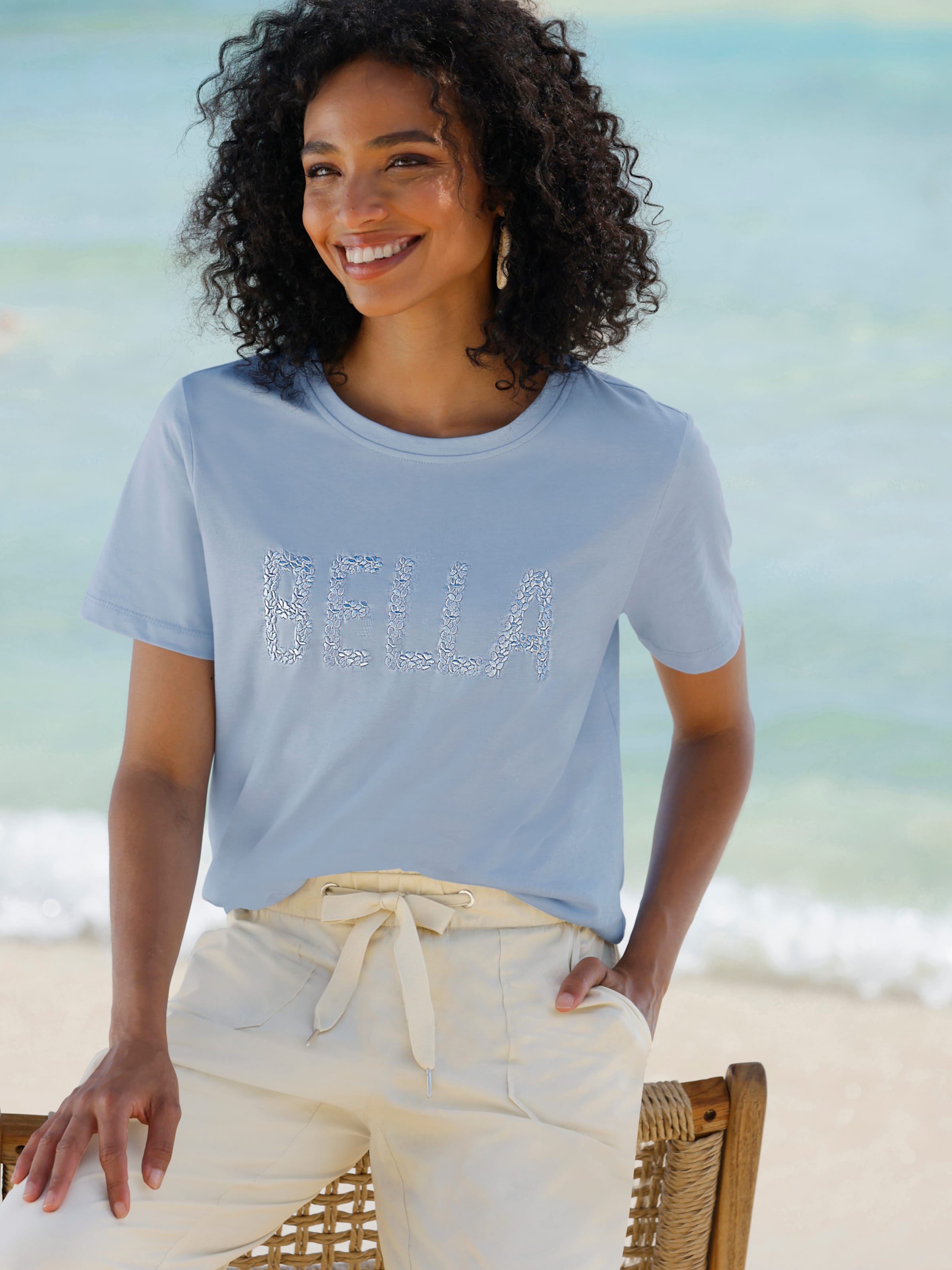 Kurzarmshirt