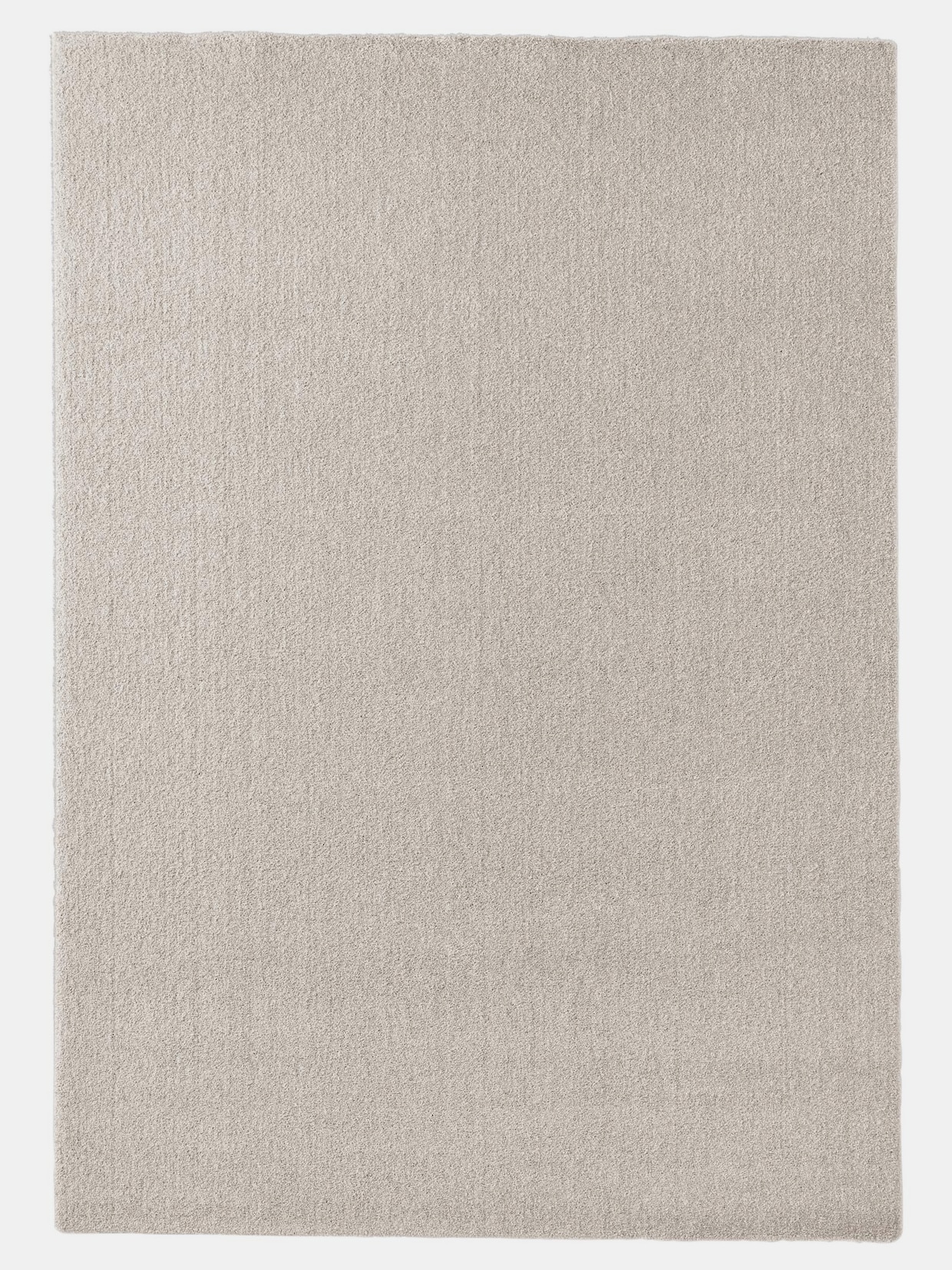 heine home Teppich - ecru