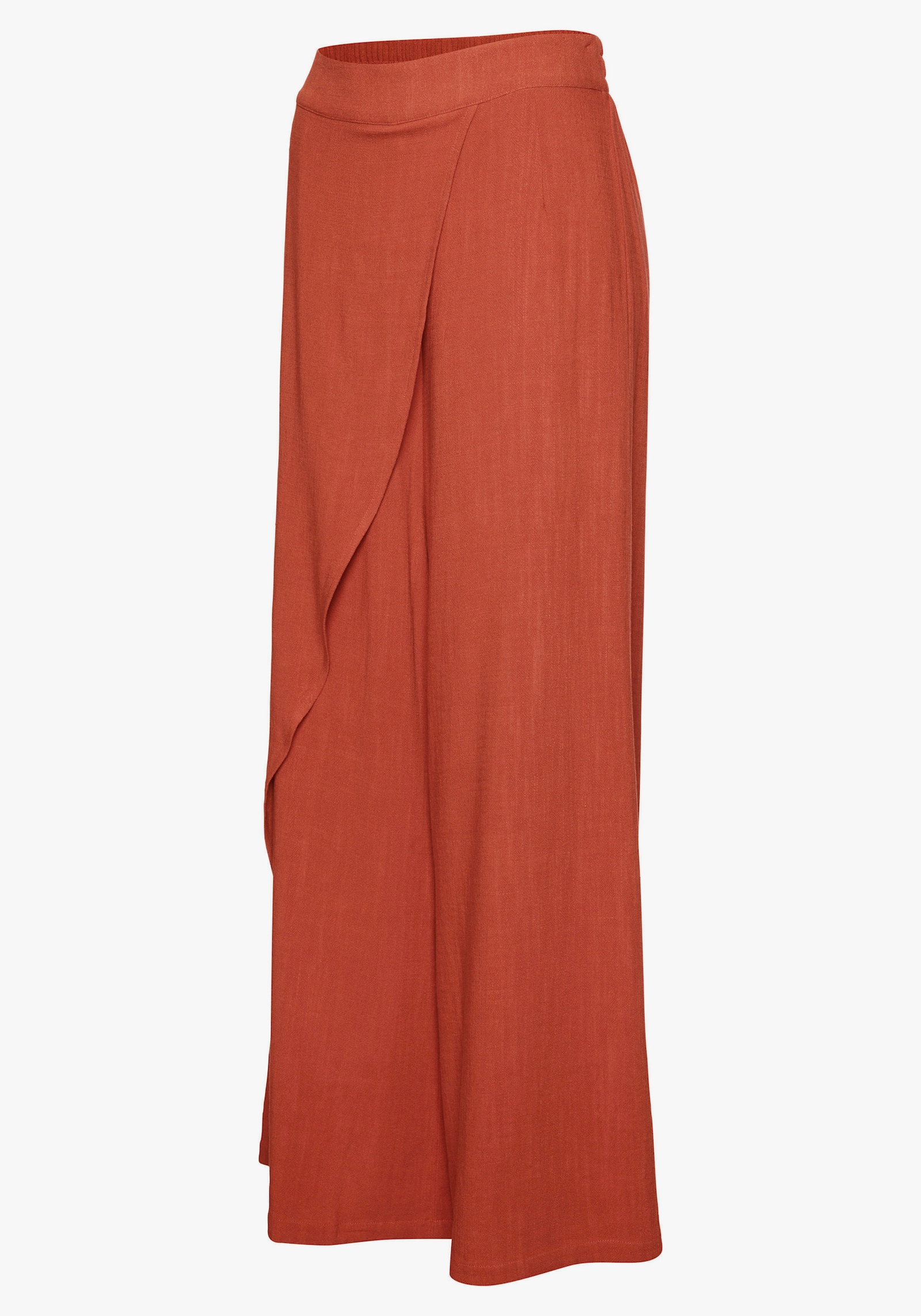 French Connection Loungehose - rost