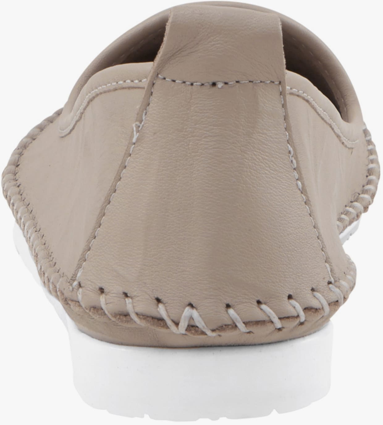 Andrea Conti Slipper - taupe