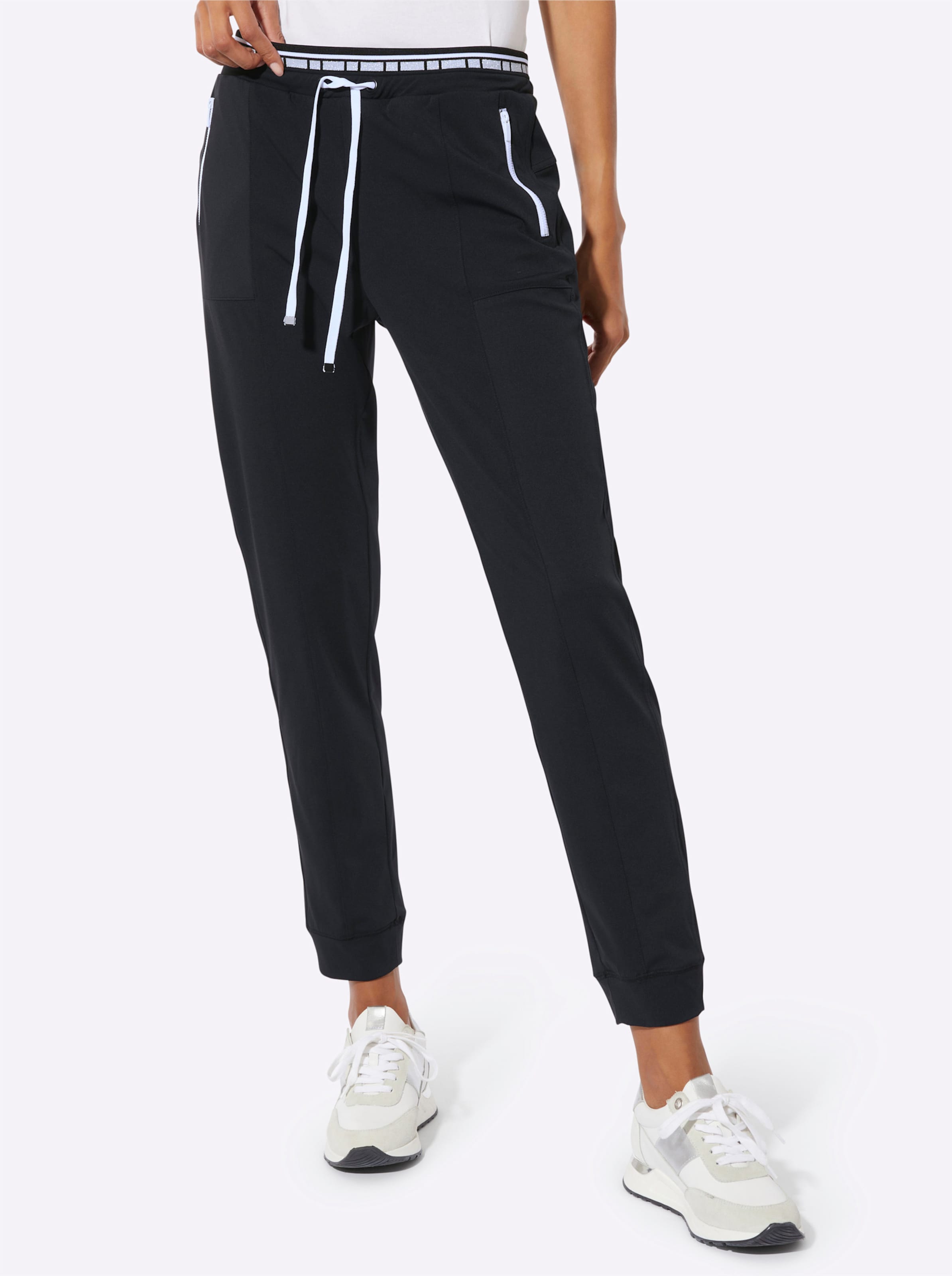 Jogg Pants
