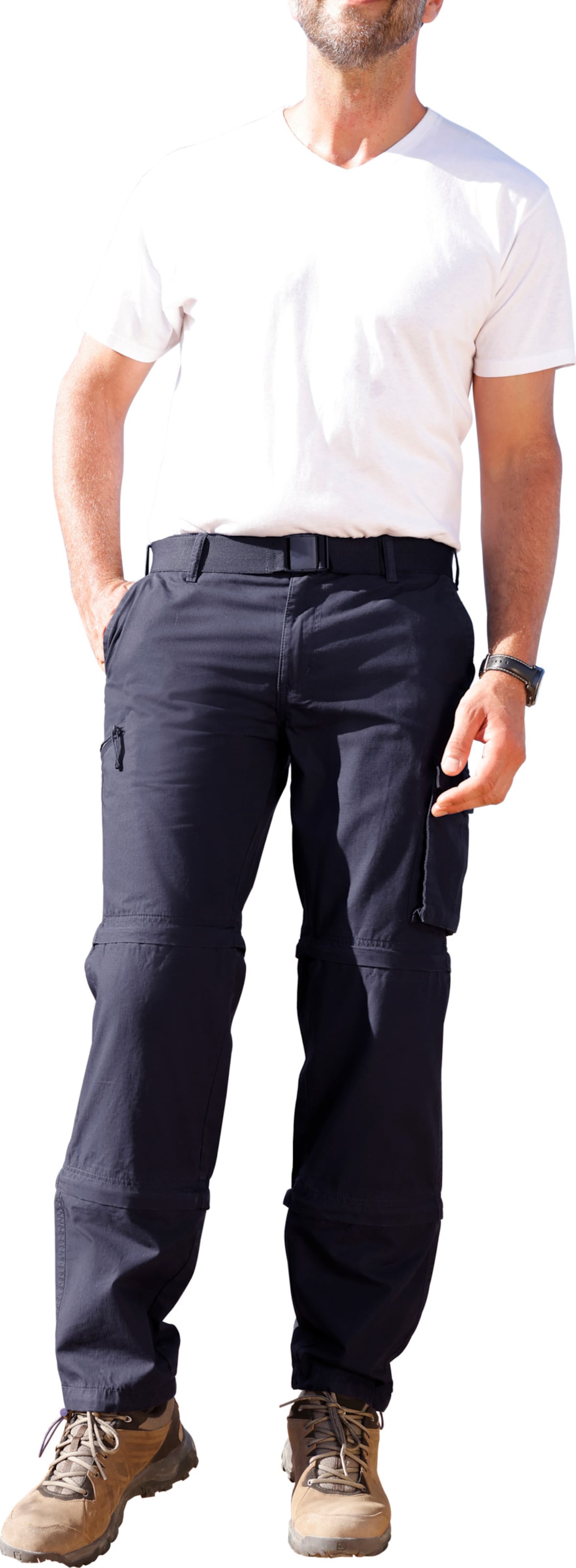 Thumbnail - Trekkinghose