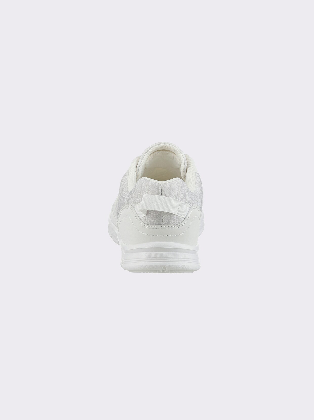 KangaROOS Sneaker - ecru gemêleerd