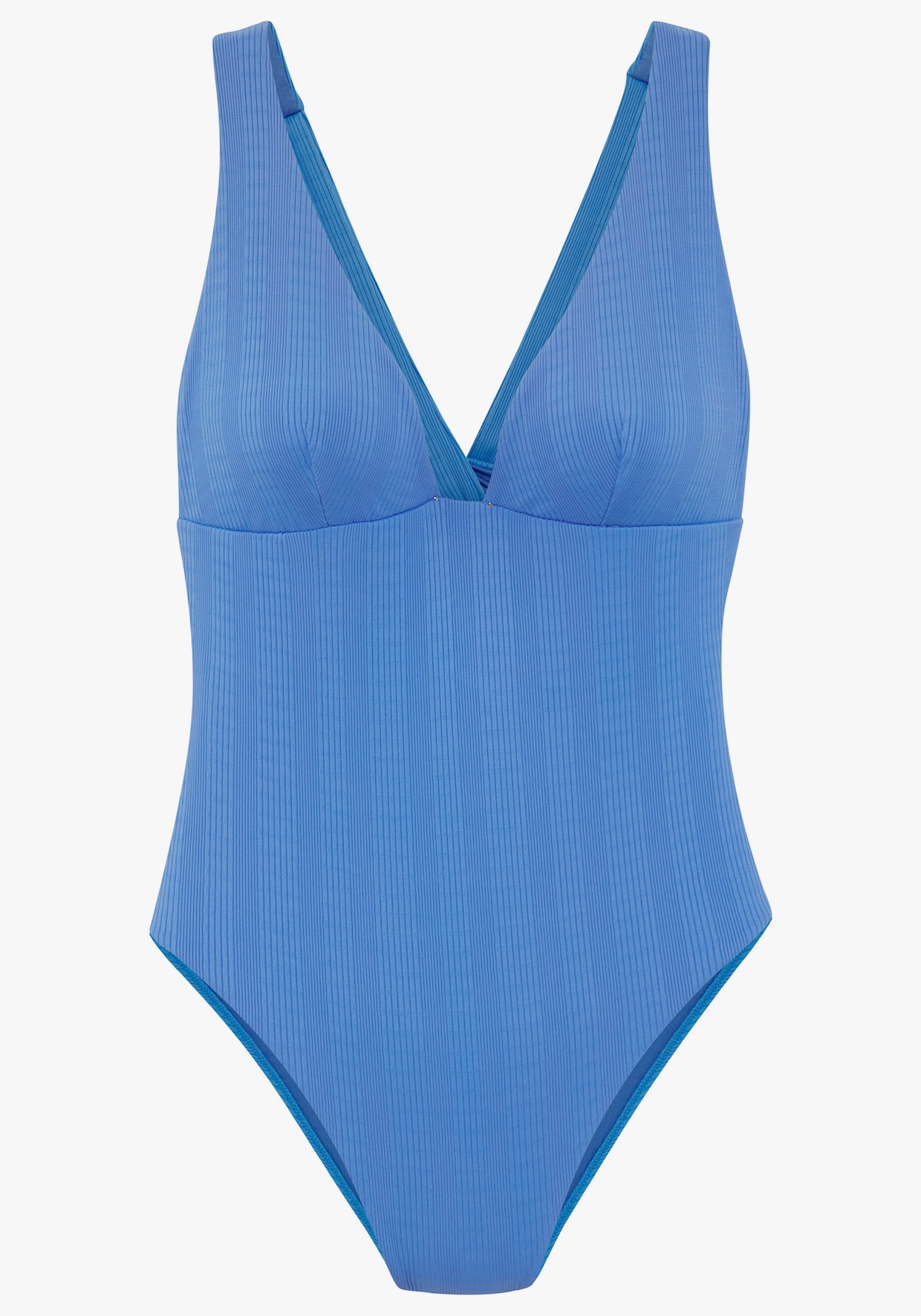Badpak - blauw
