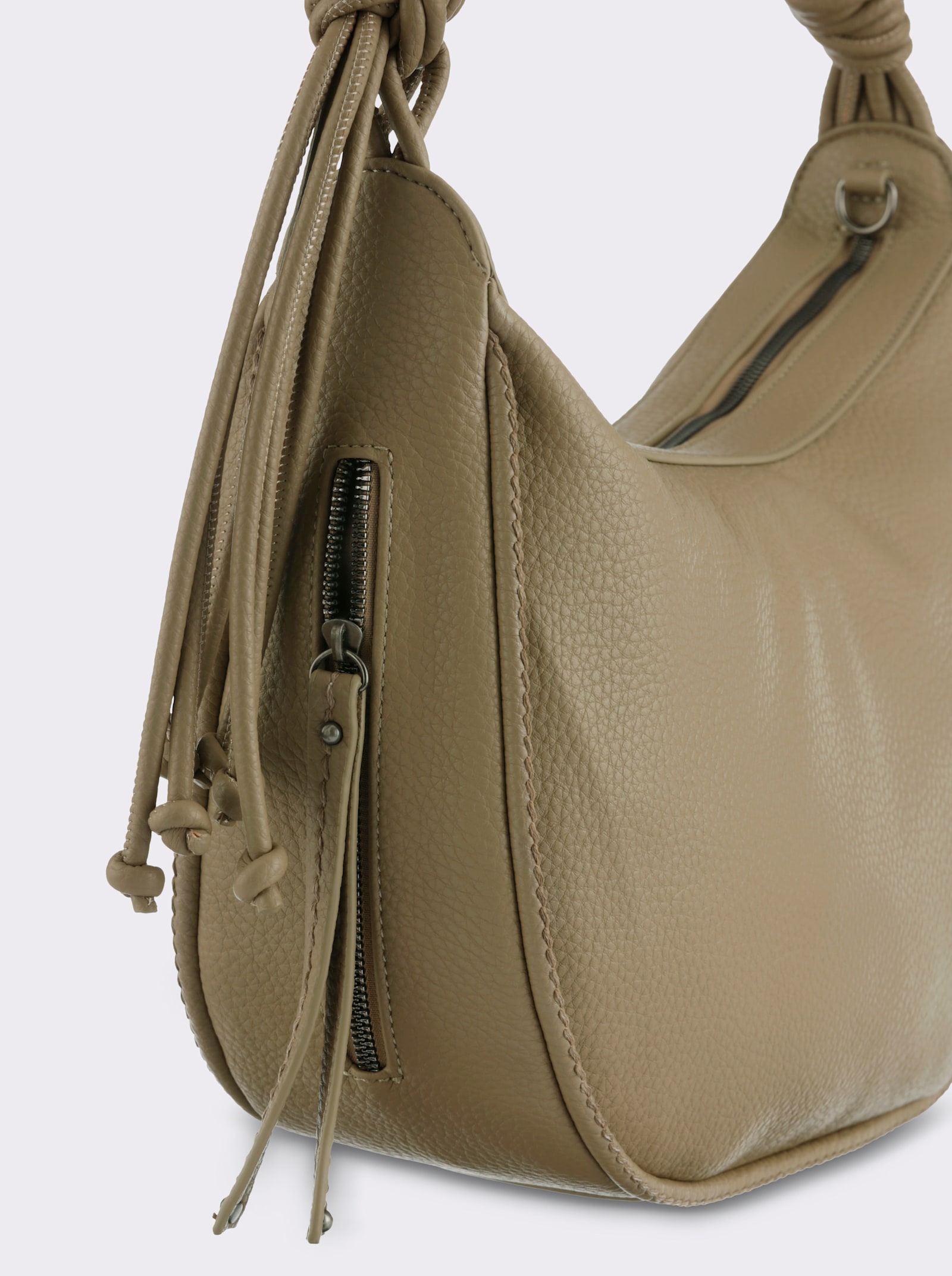 heine Tasche - sesam