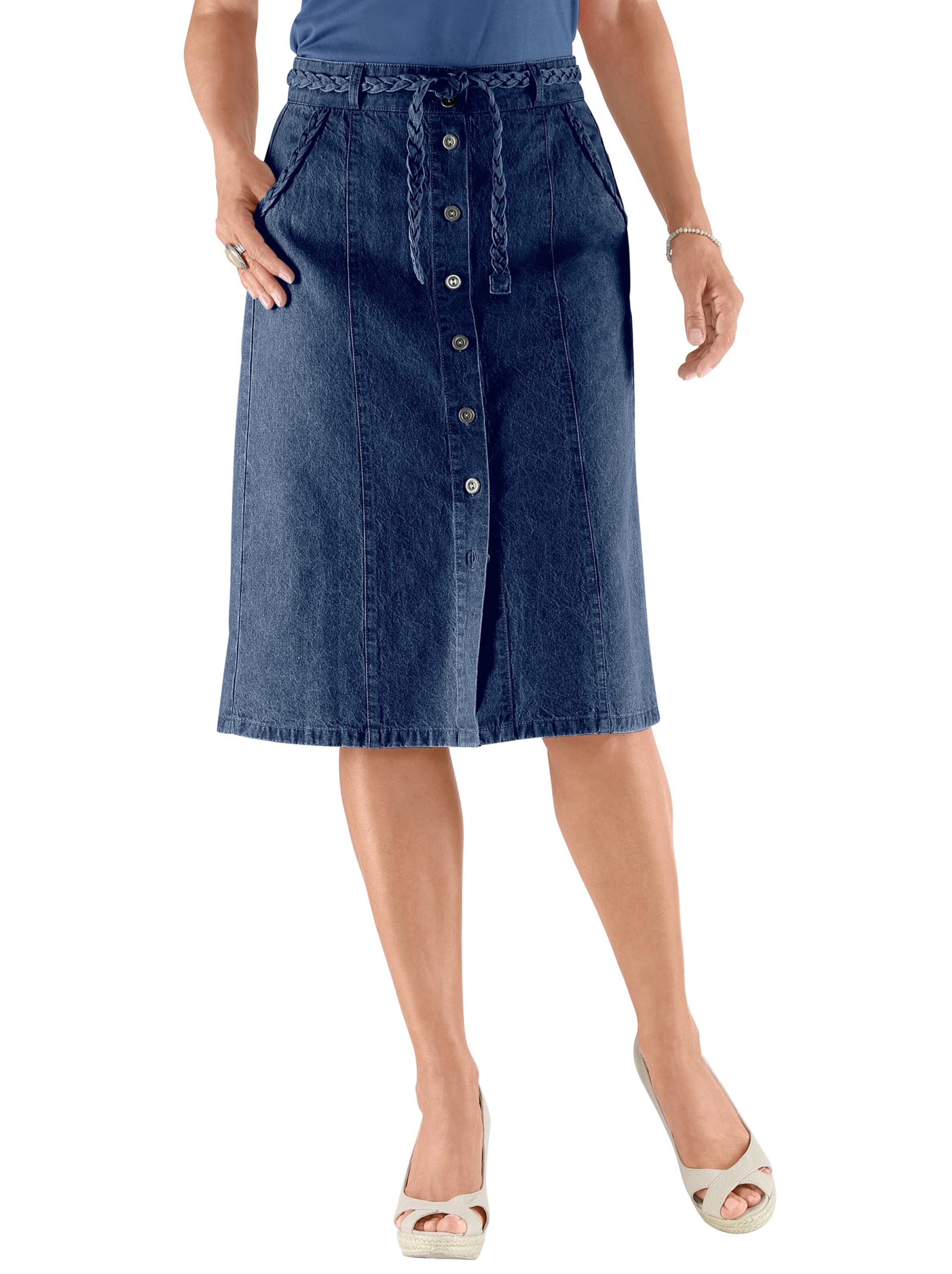 Collection L Rock - blue-stone-washed