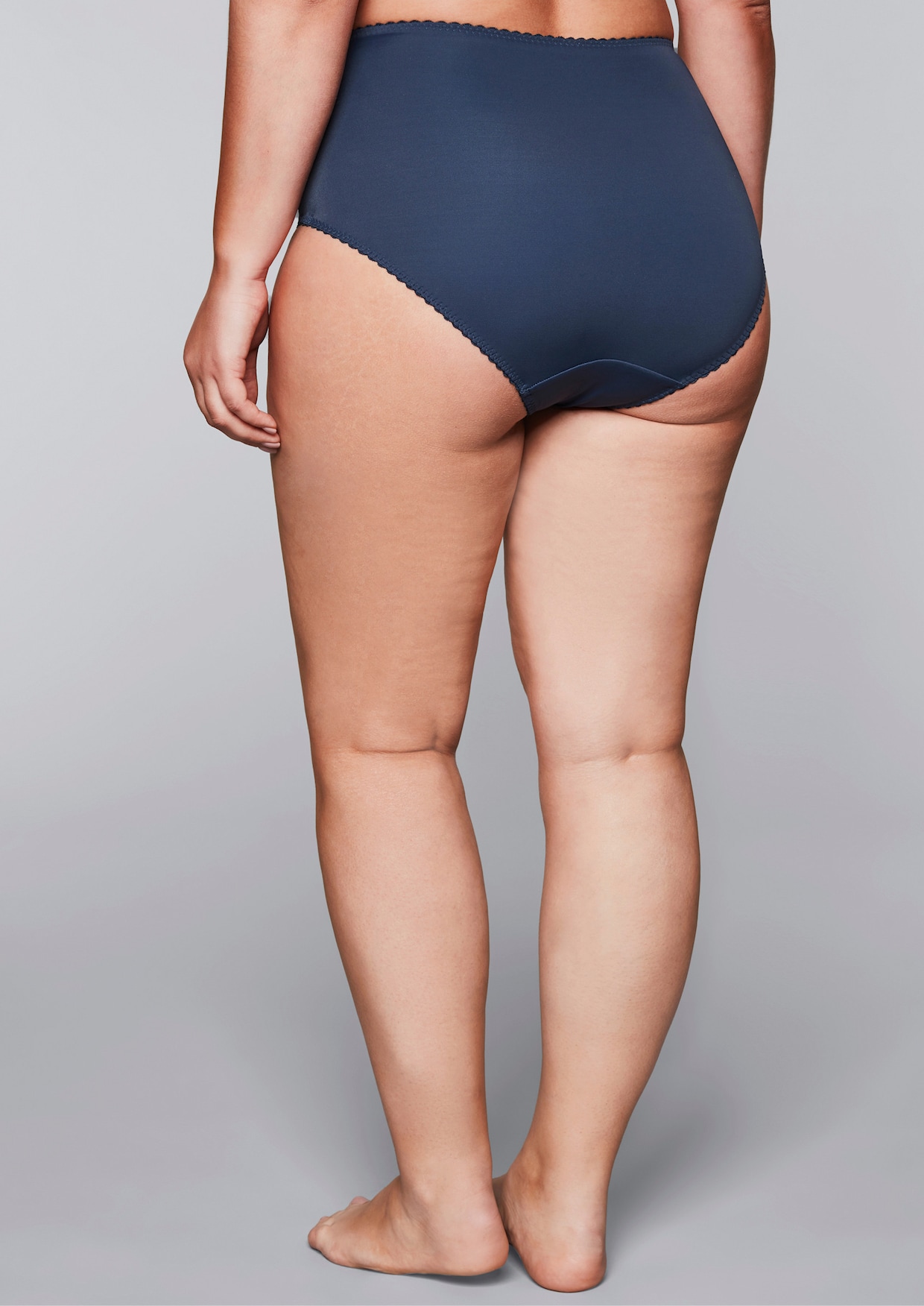 sheego Slips - Saphir