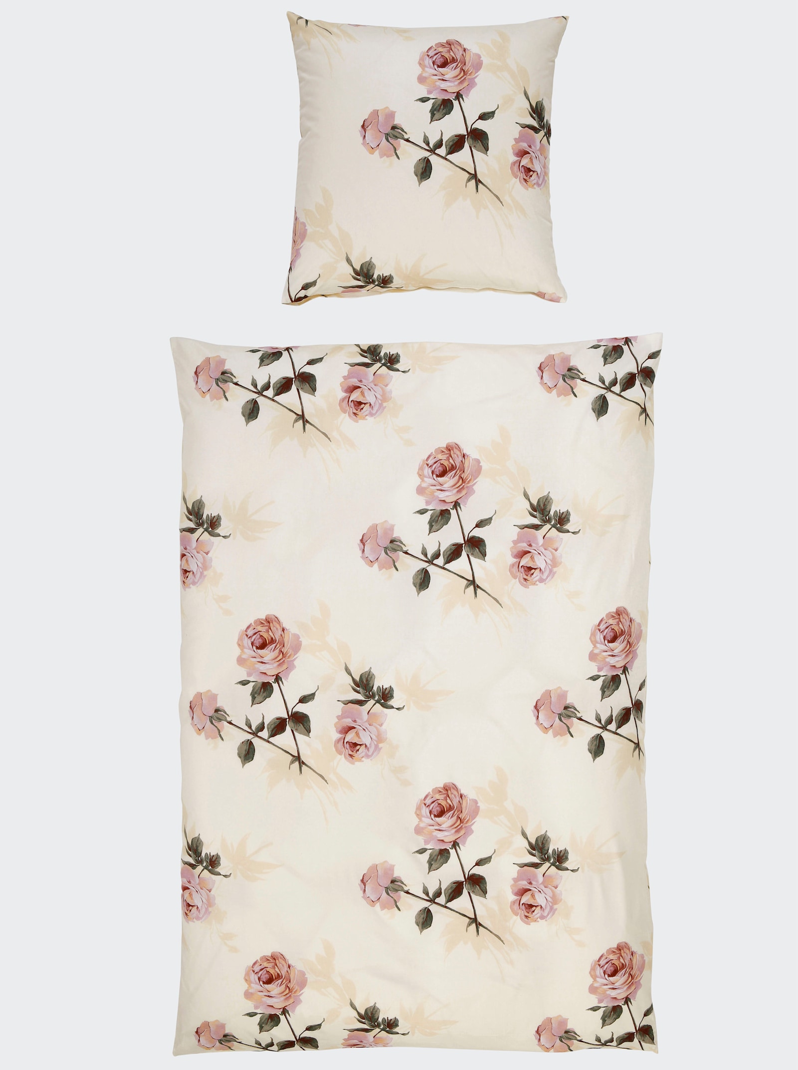 Janine Bettwäsche - natur