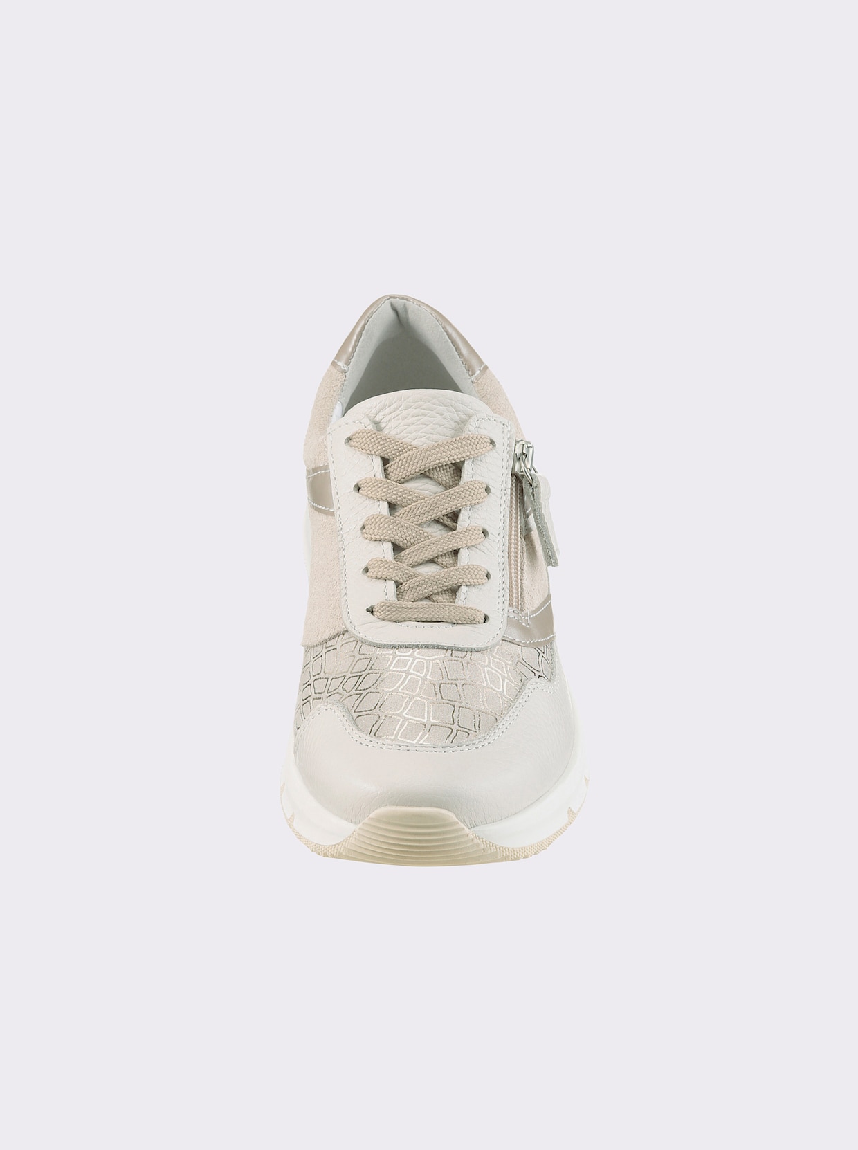airsoft modern+ Sneaker - vanille