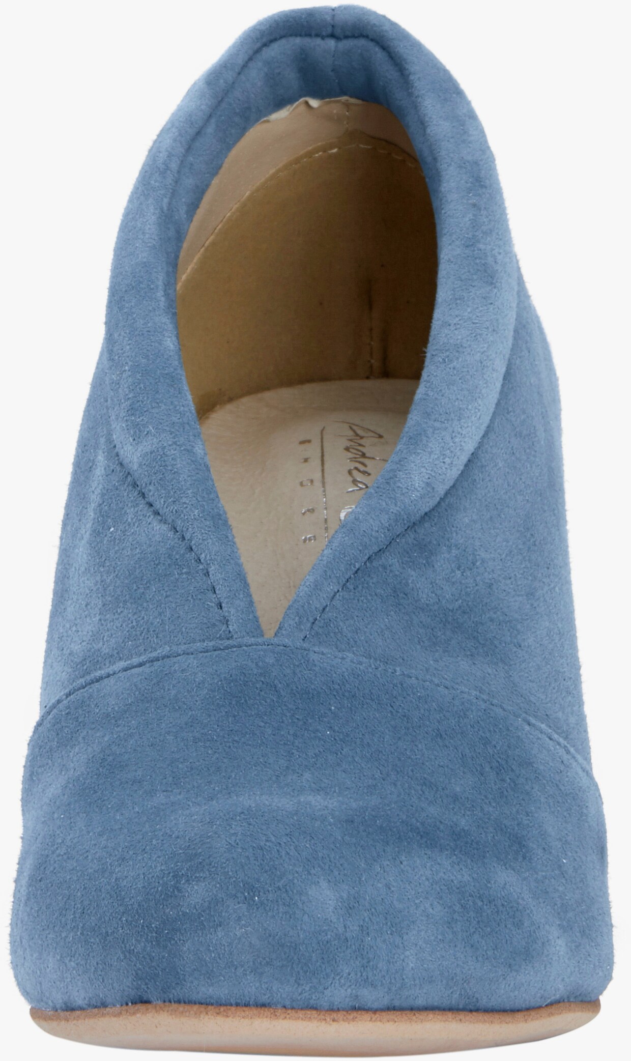 heine Pumps - bleu