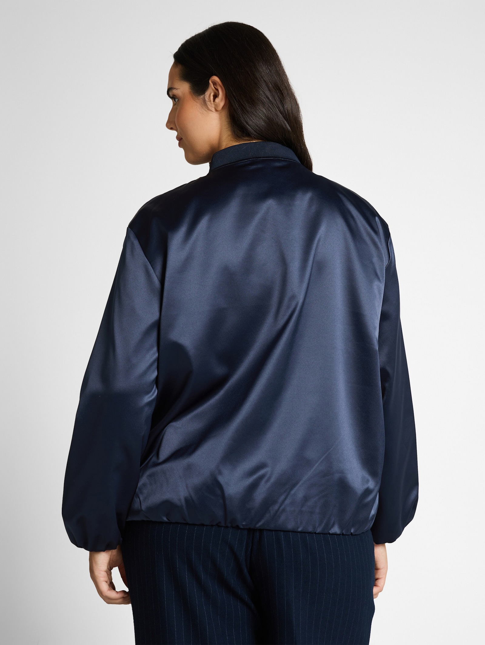 Blouson - sky captain blue