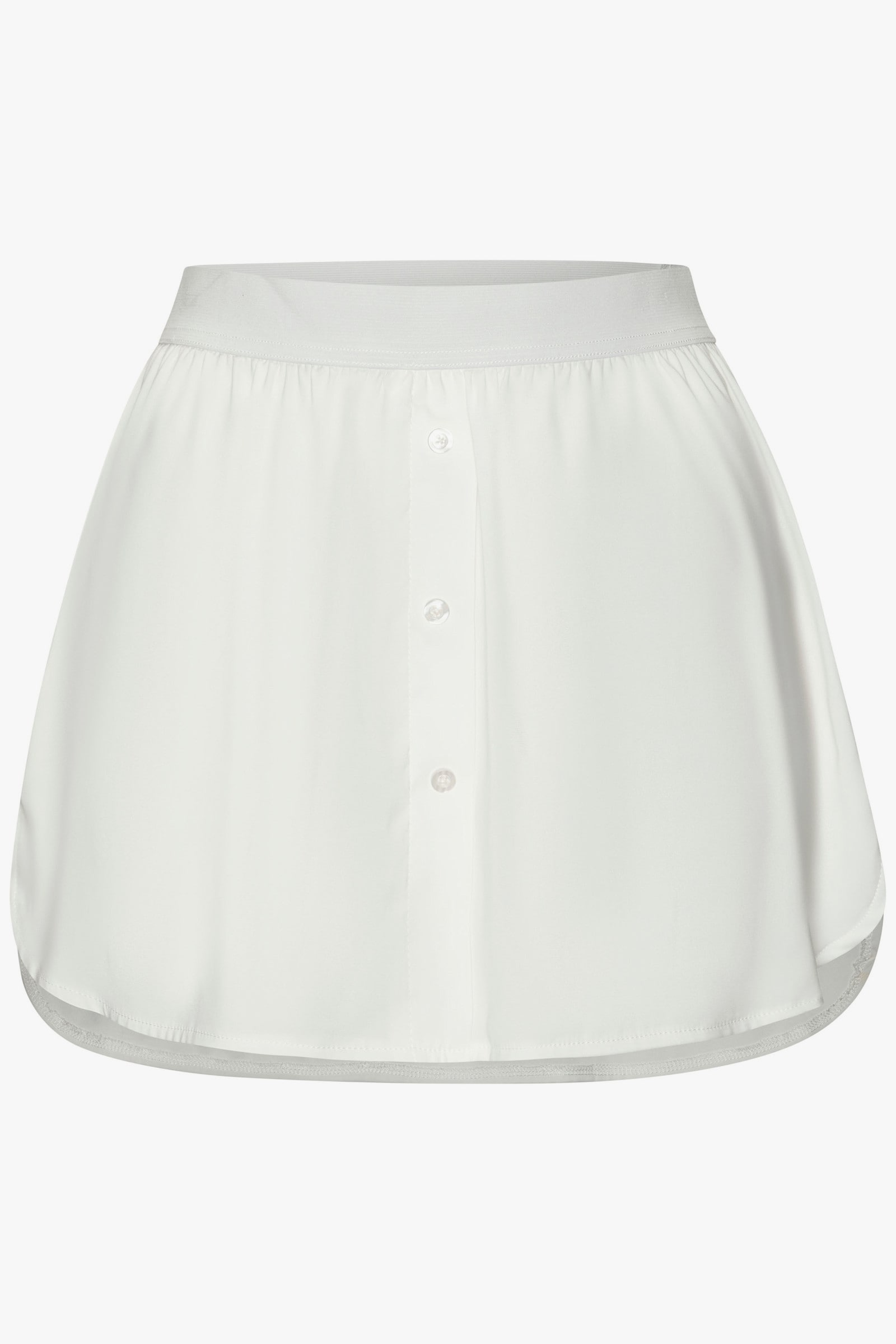 Vivance Unterrock - schwarz, weiß