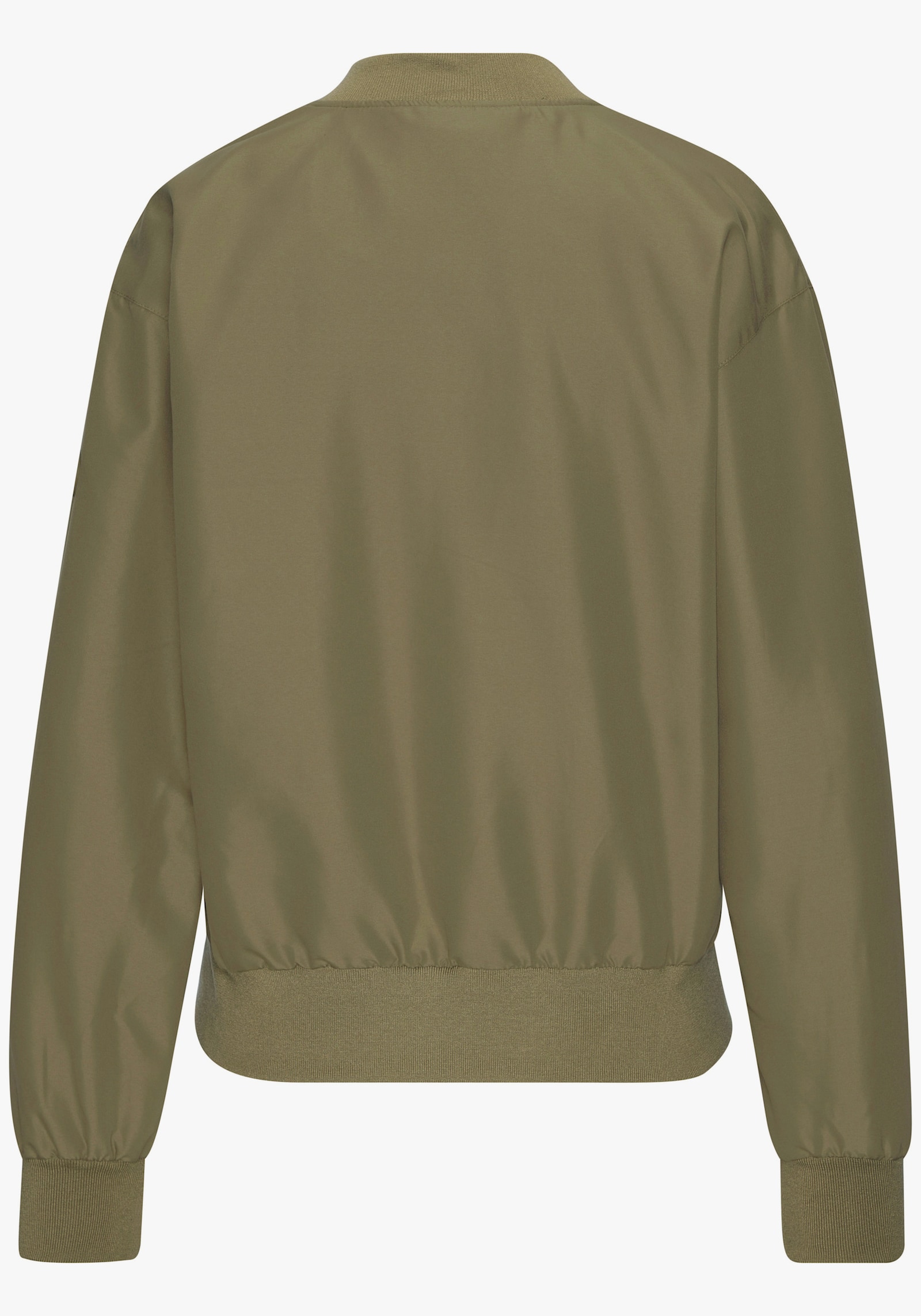 French Connection Blouson - khaki
