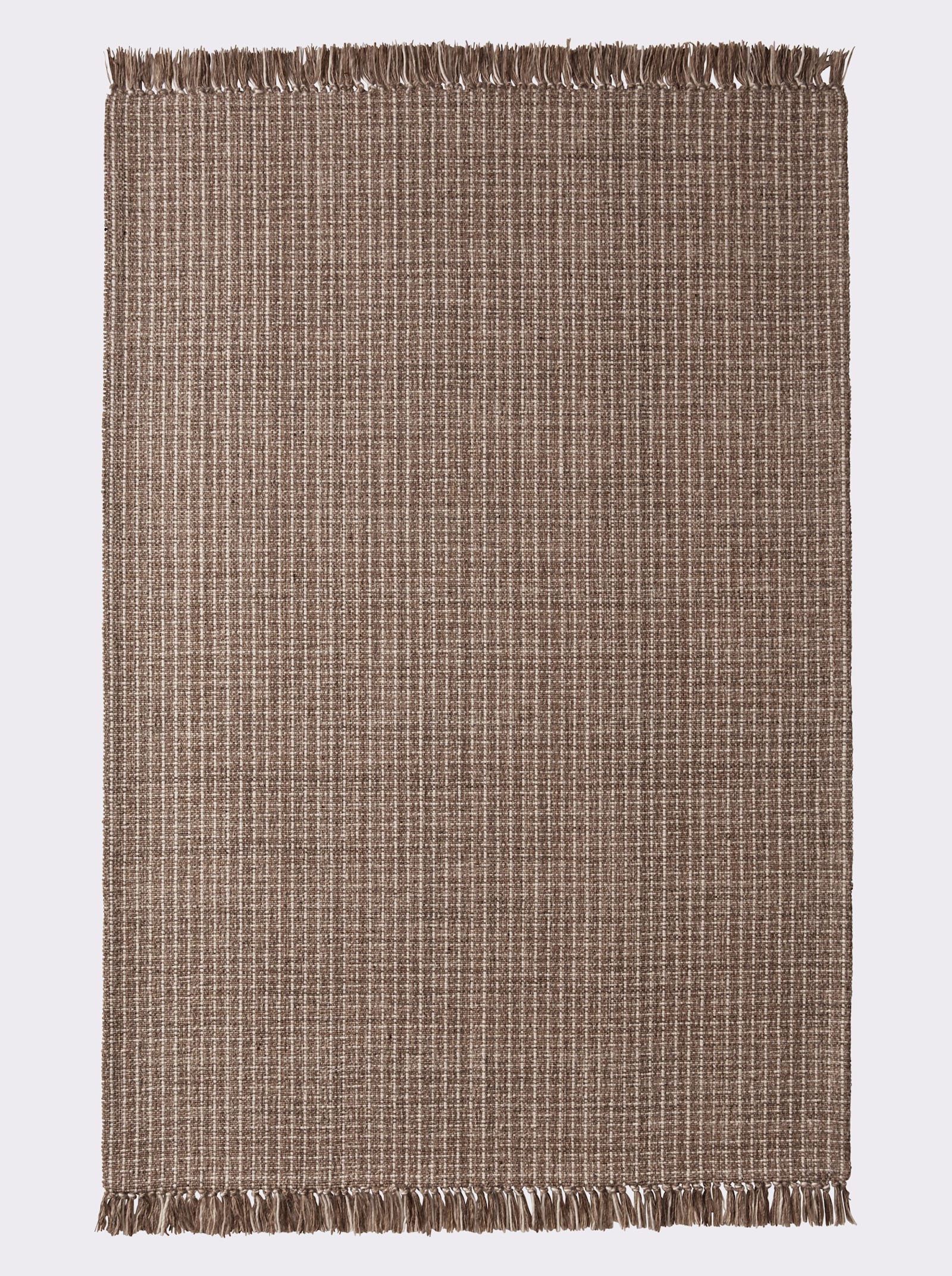 heine home Teppich - beige