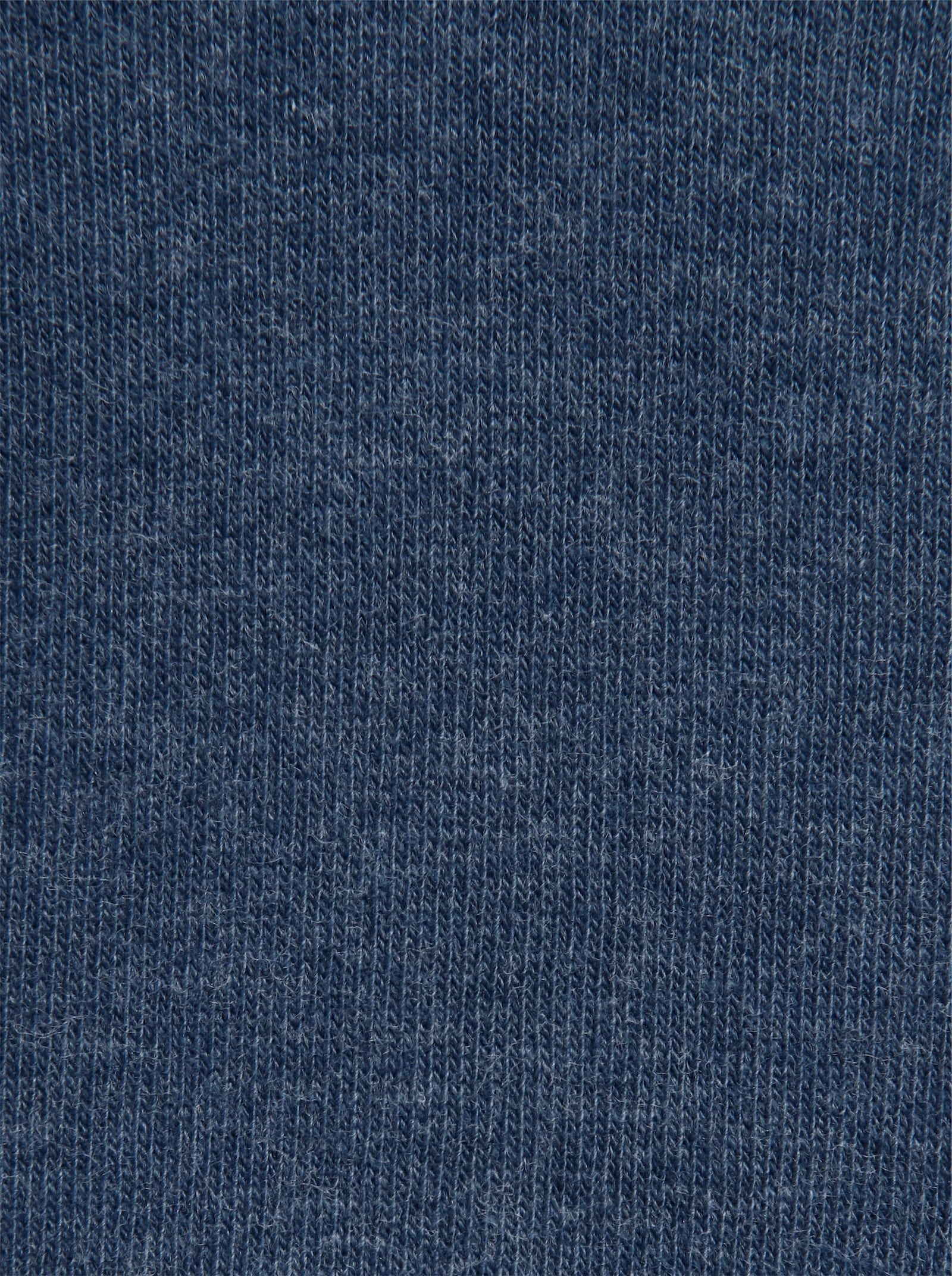 Rogo Sokken - blauw gemêleerd