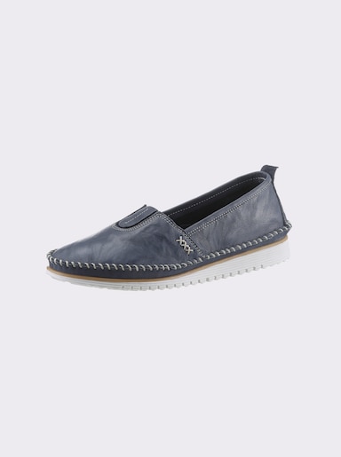 Andrea Conti Slipper - marine