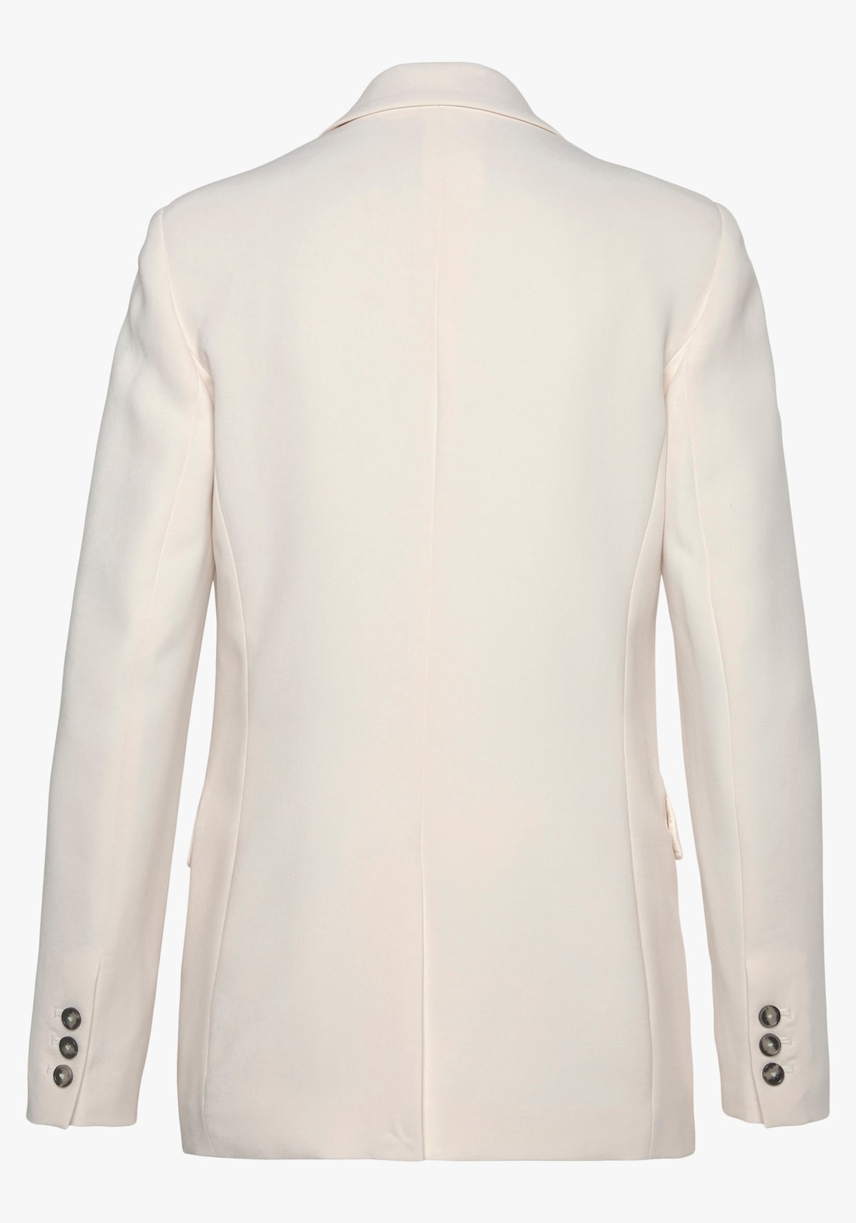 LASCANA Longblazer - creme