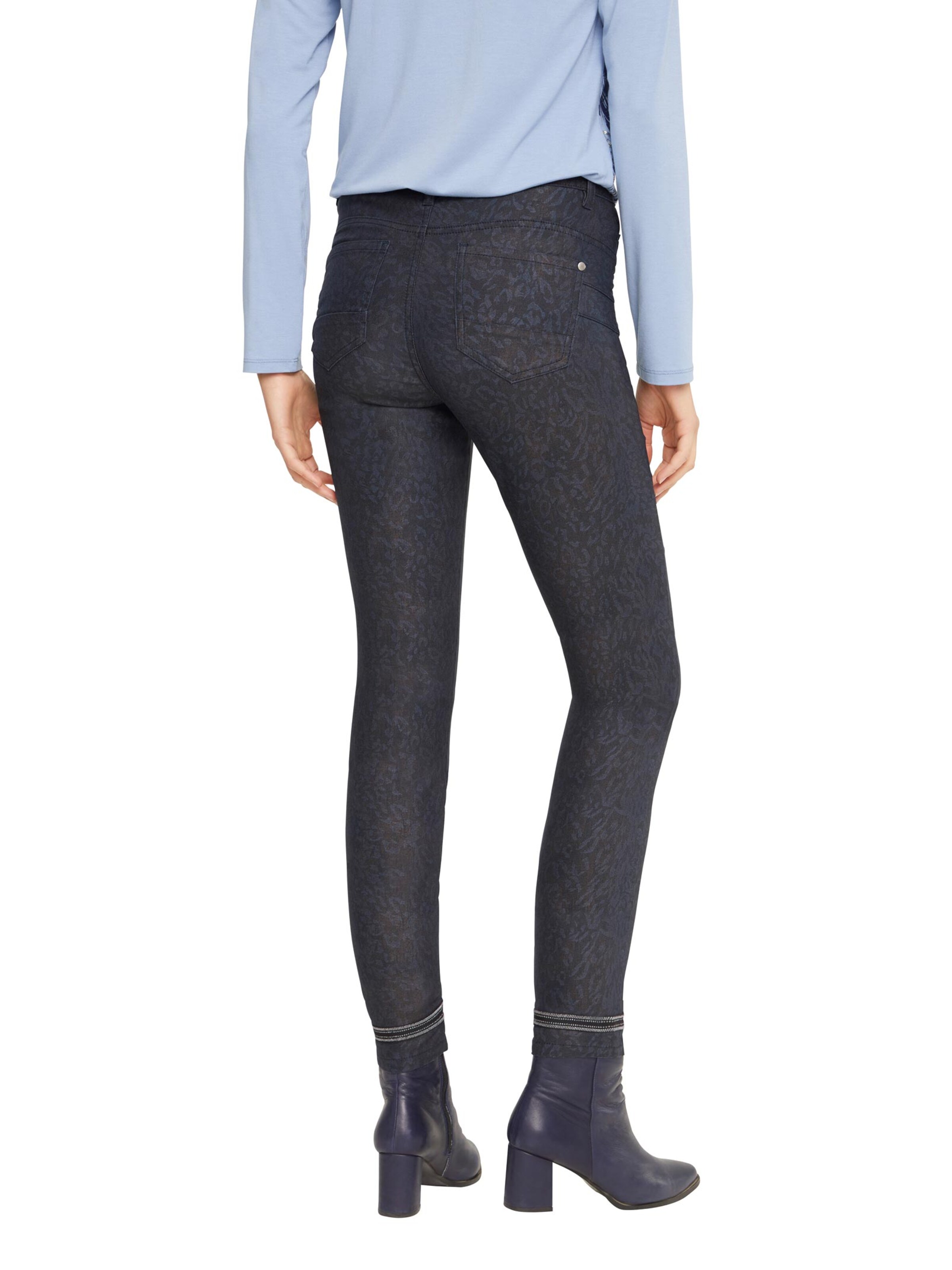 'Buik weg'-broek