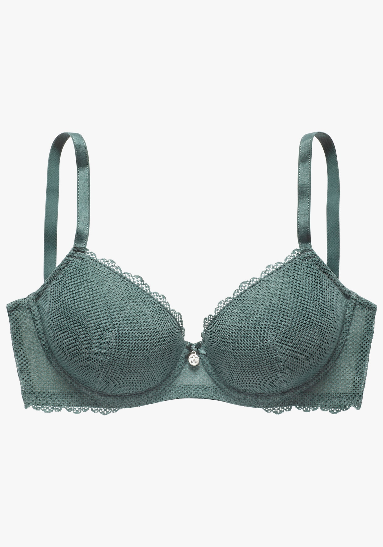 Vivance Schalen-BH - khaki