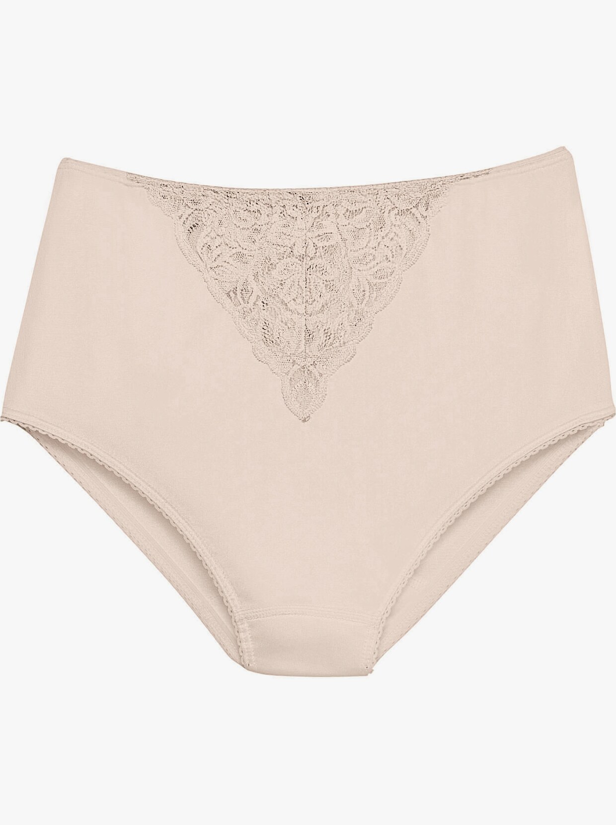 Südtrikot Tailleslip - zand