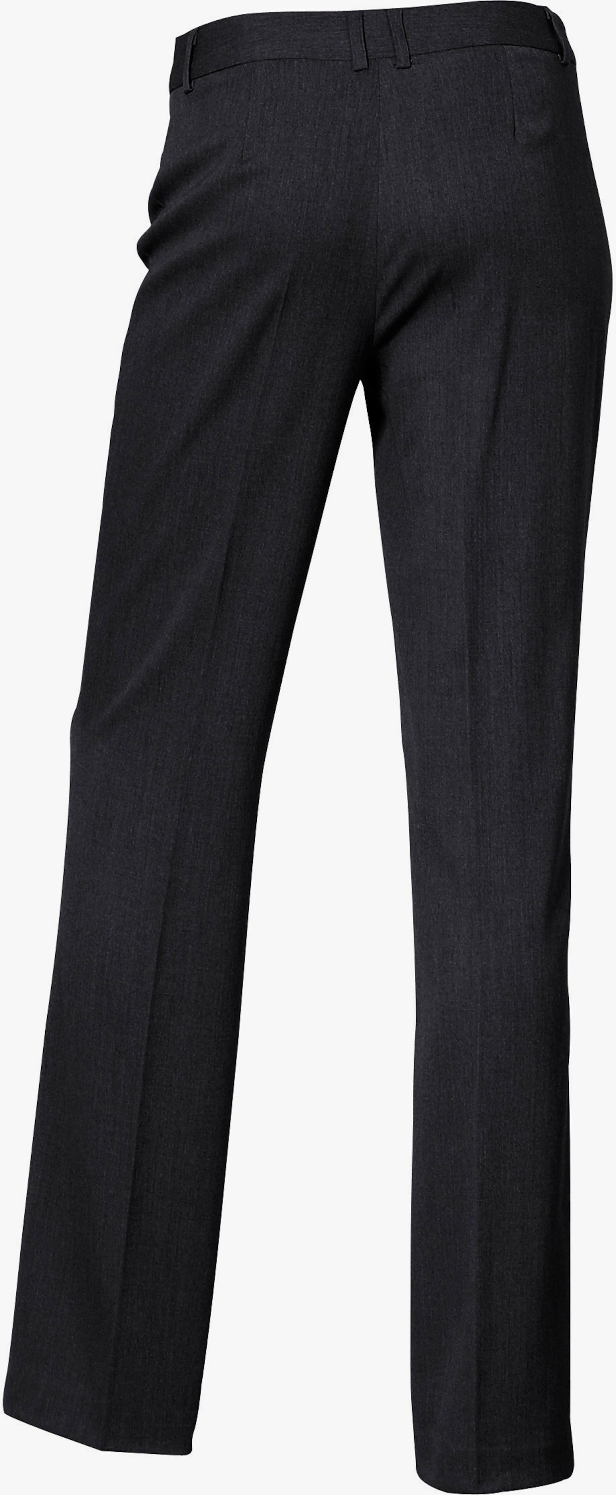 heine Tailleur pantalon - noir