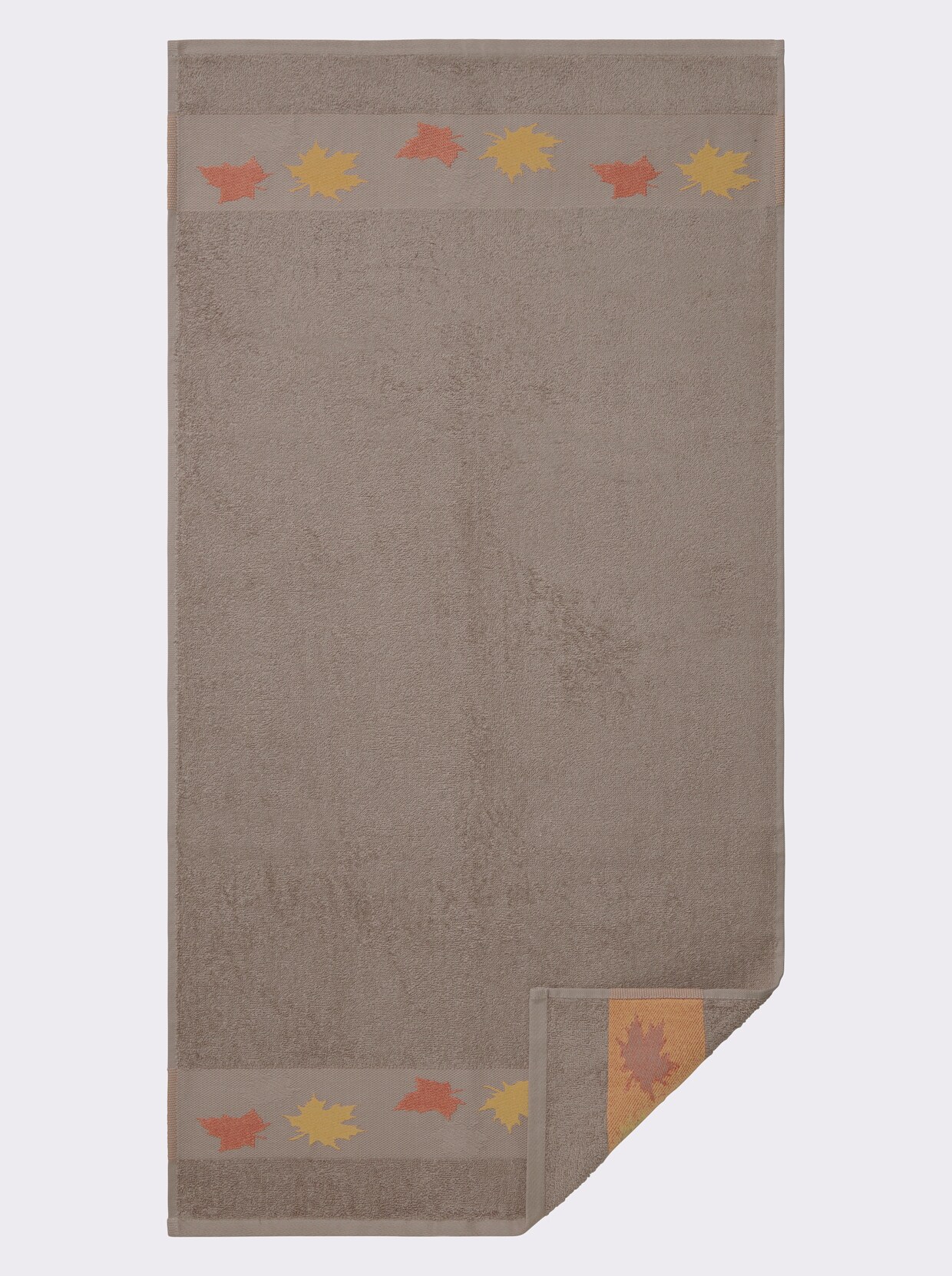 wäschepur Serviette - beige