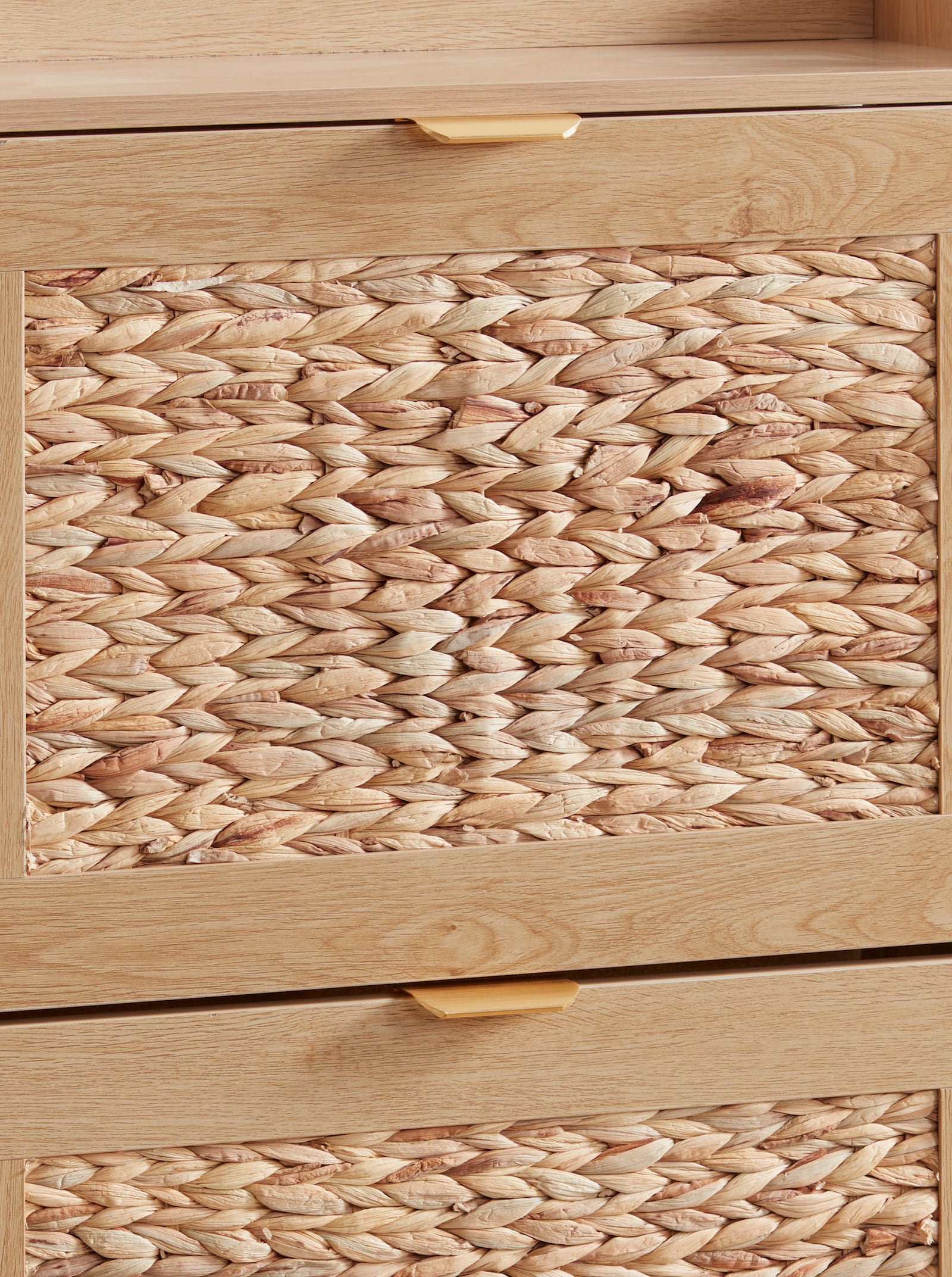 heine home Schuhschrank - natur