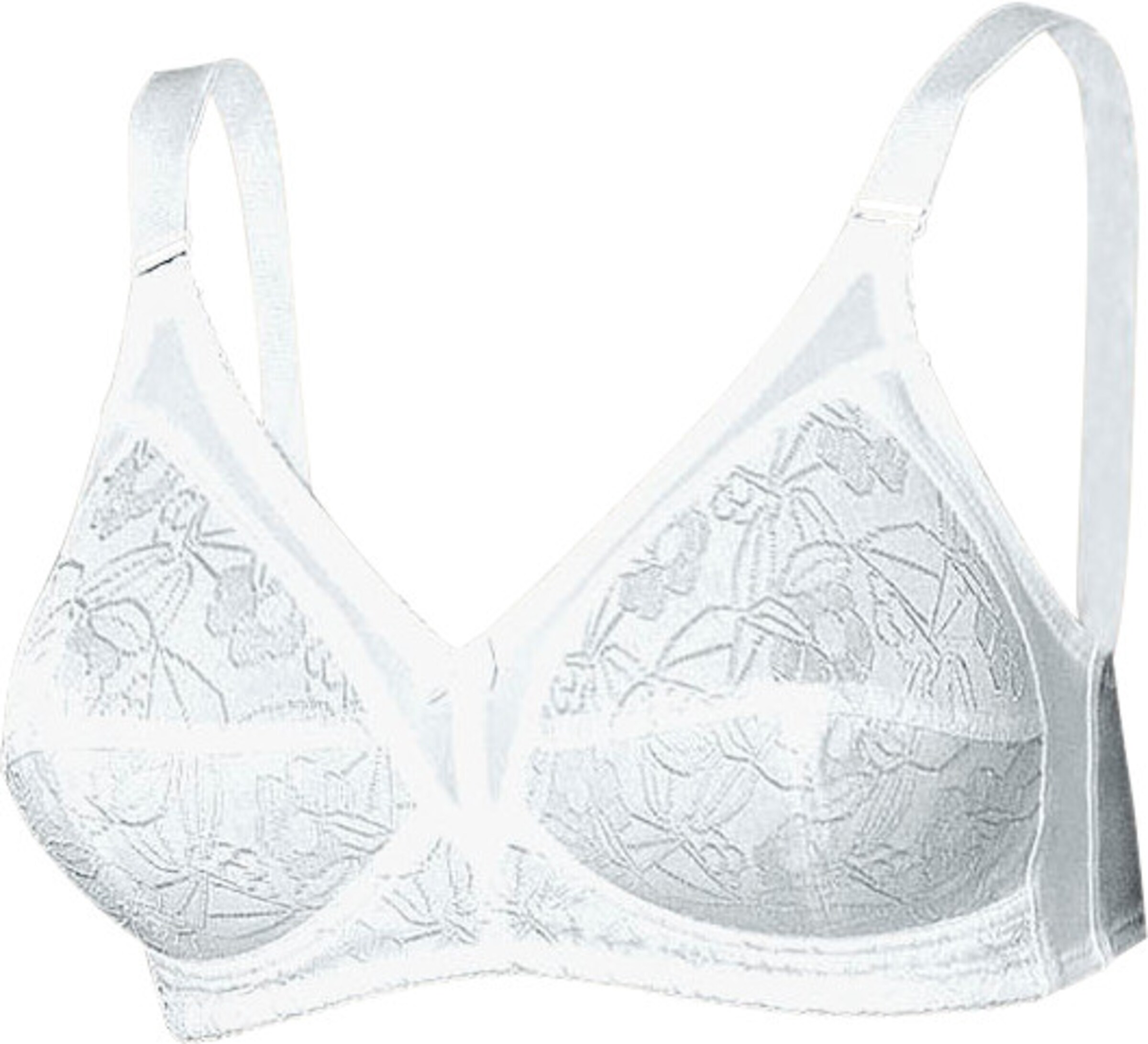 Thumbnail - BH ohne Bügel