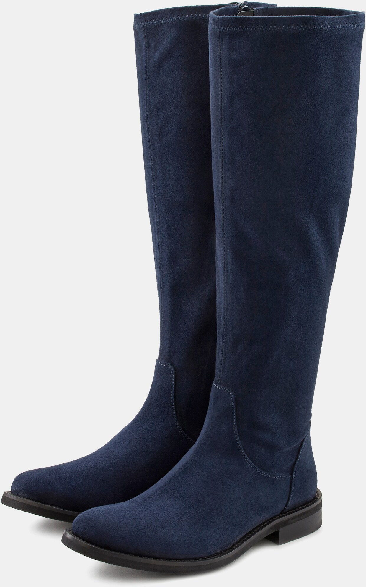 LASCANA Stiefel - marine
