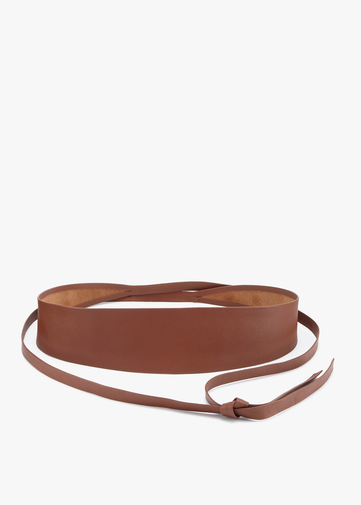 LASCANA Ceinture - couleur chamois