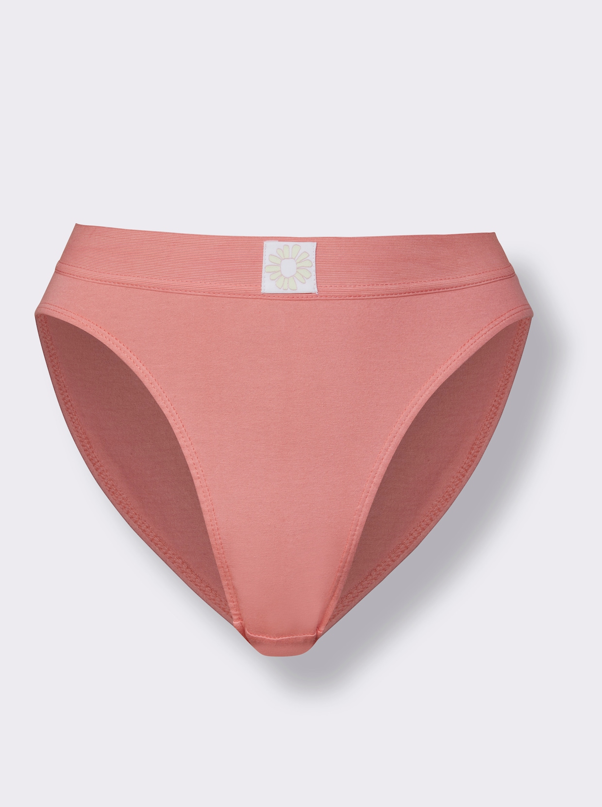 wäschepur Panty - couleurs assorties