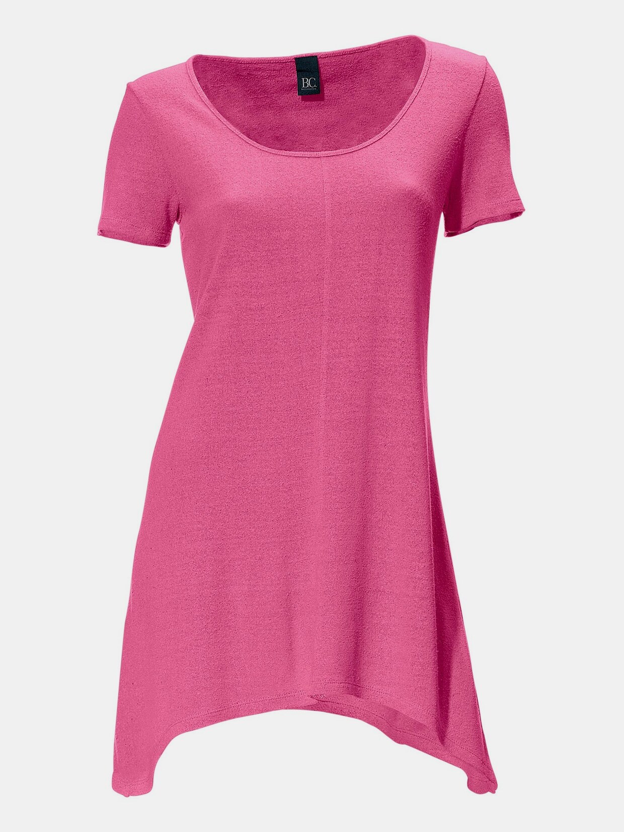 Linea Tesini Longshirt - pink