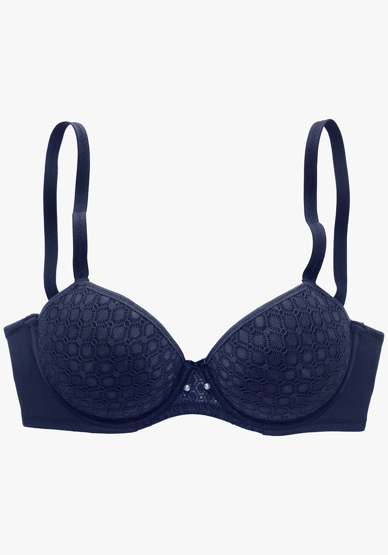 LASCANA Schalen-BH - marine