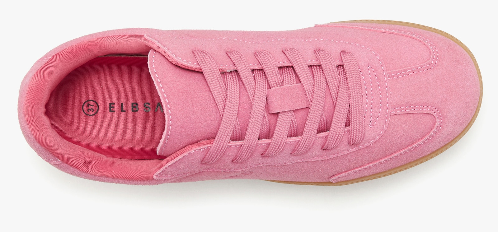 Elbsand Sneaker - pink
