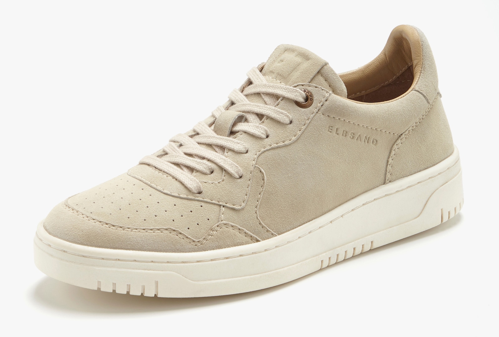 Elbsand Sneaker - beige