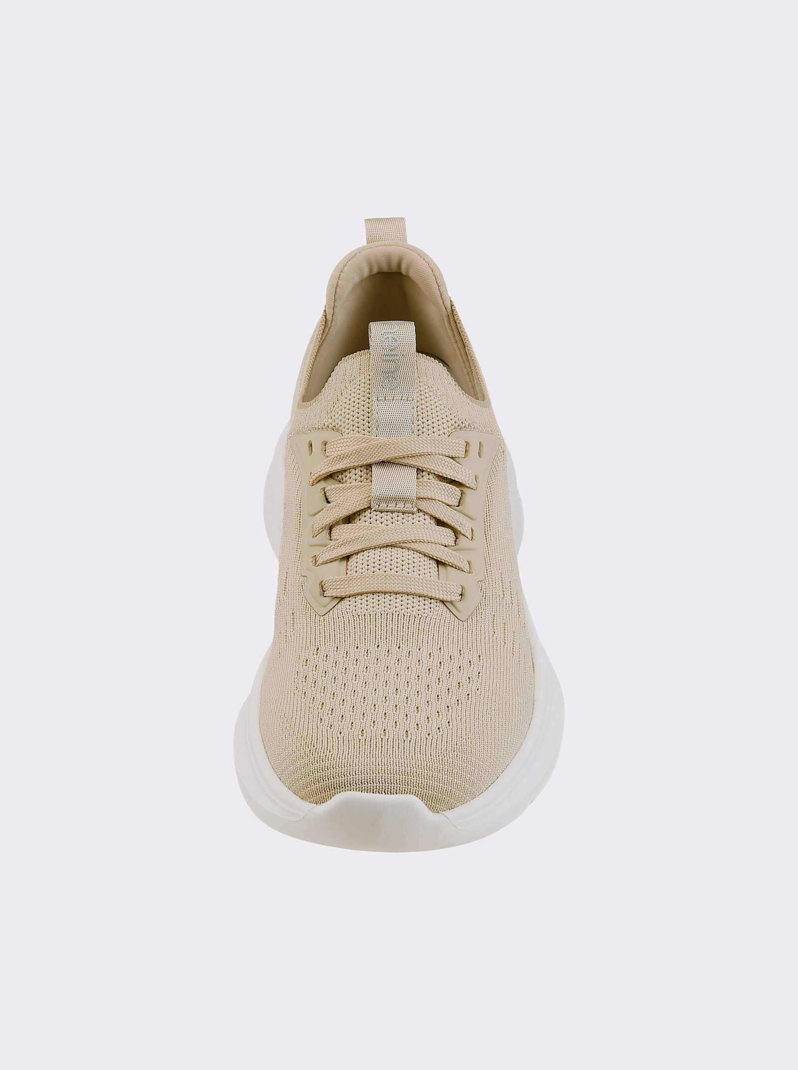 heine Sneaker - creme