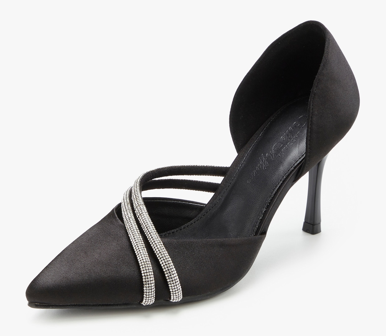 LASCANA Pumps - schwarz
