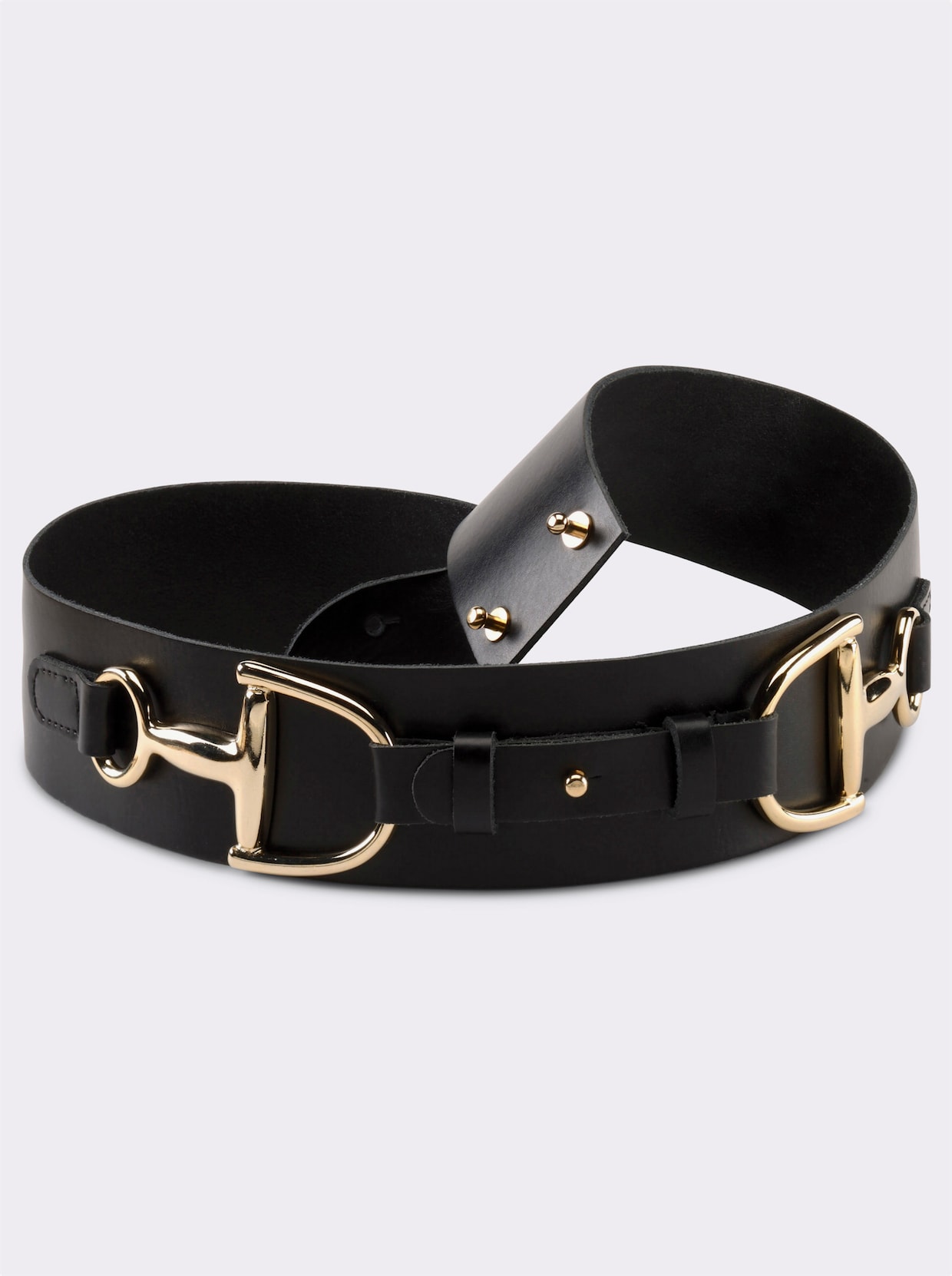 heine Ceinture - noir