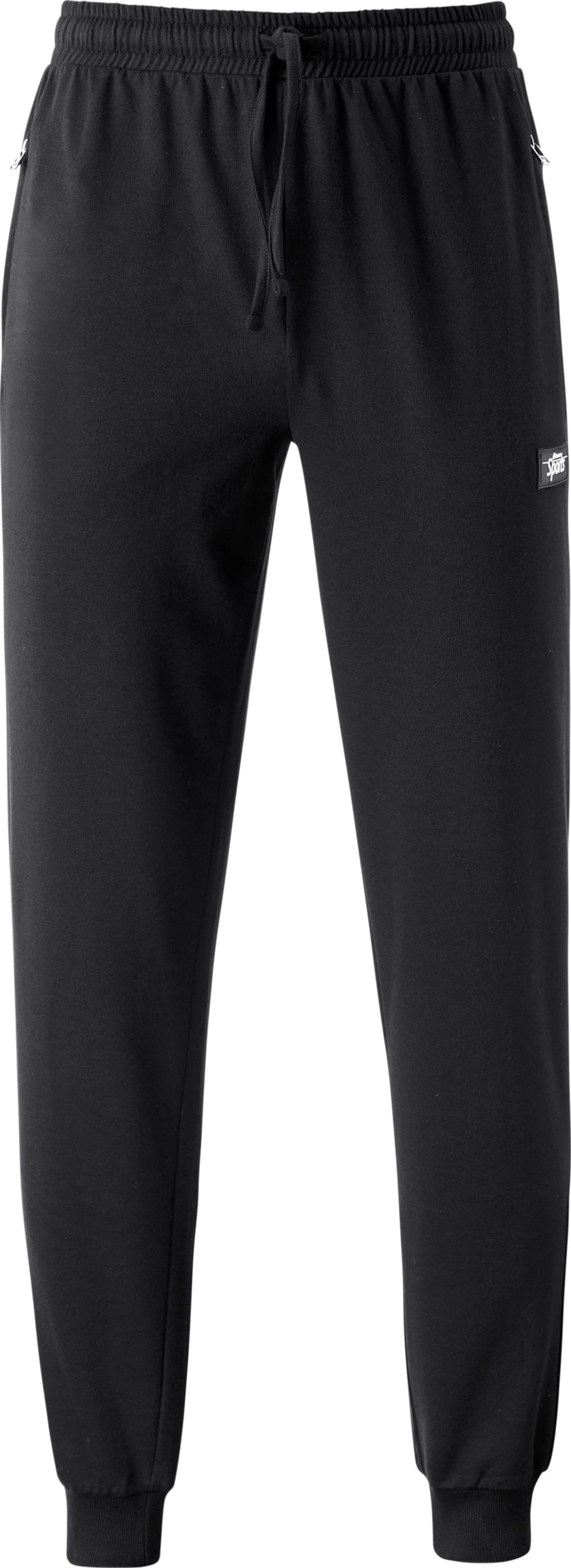 Thumbnail - Freizeitanzug