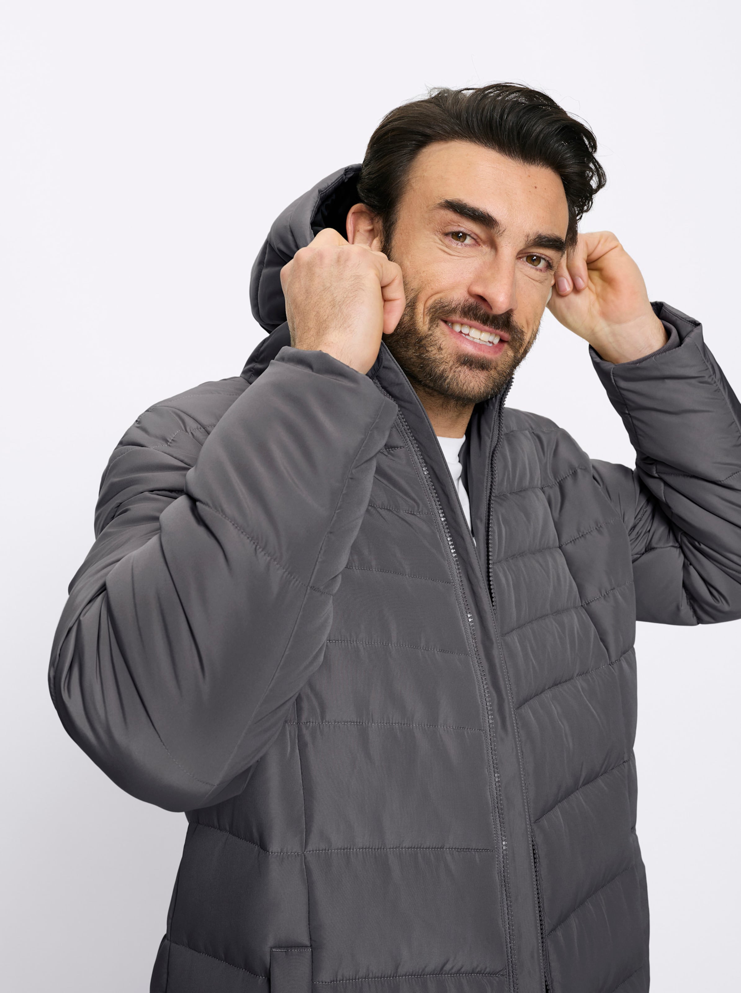 Thumbnail - Longjacke