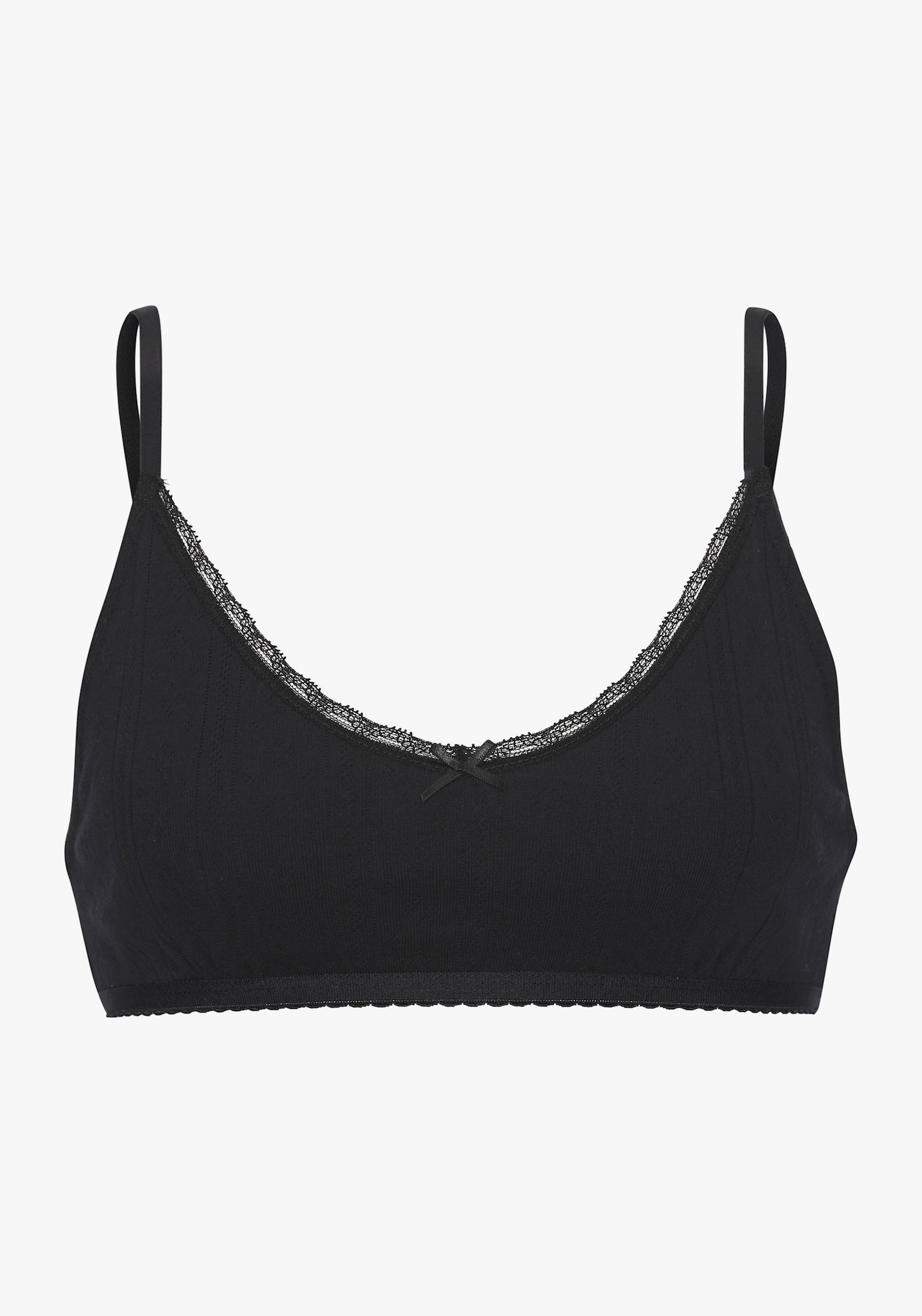 Vivance bralette - noir