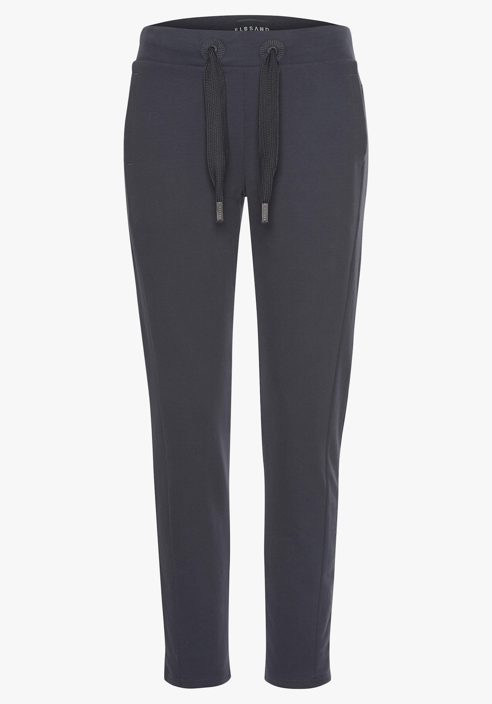 Elbsand Sweatbroek - antraciet