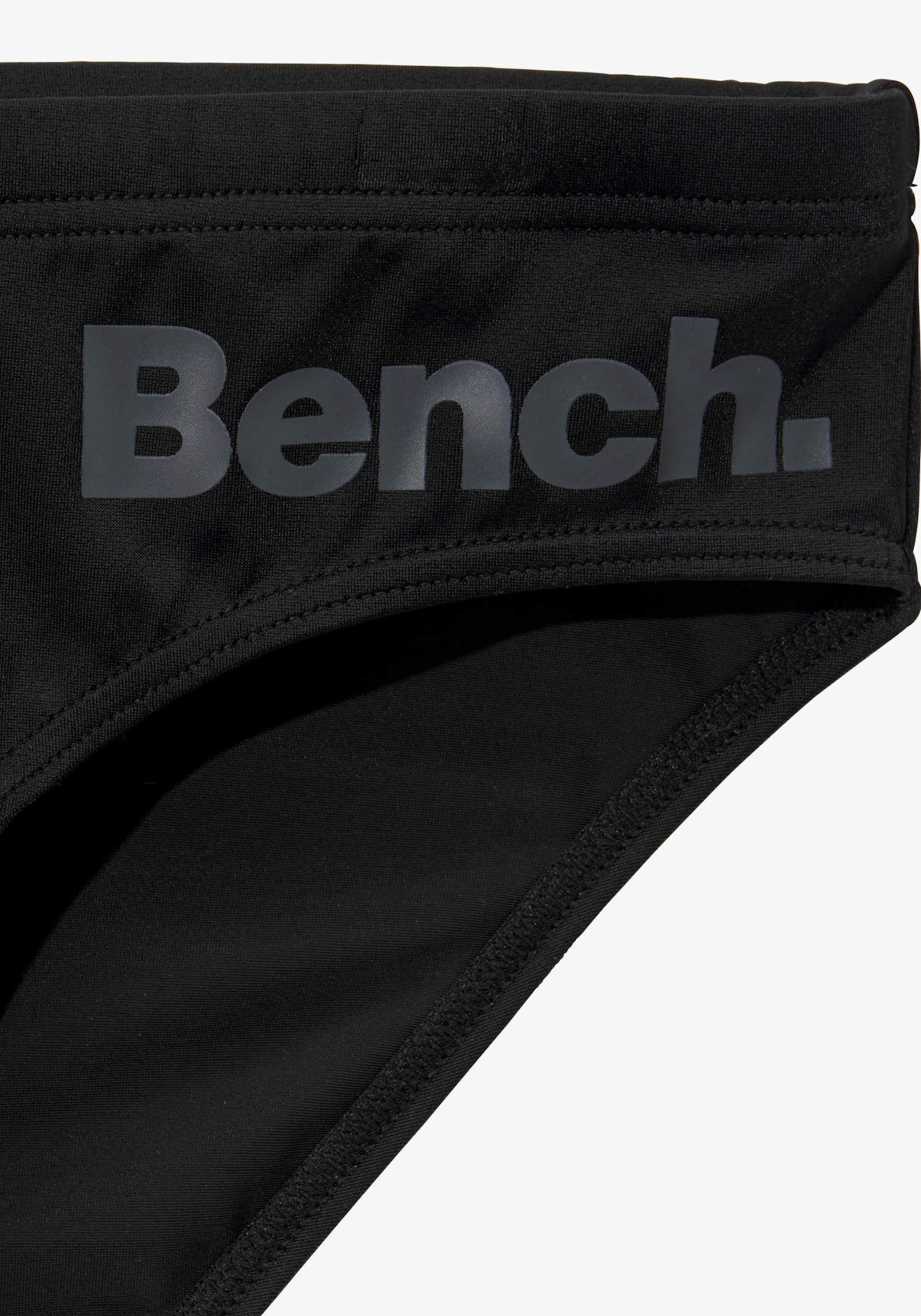 Bench. Badeslip - schwarz