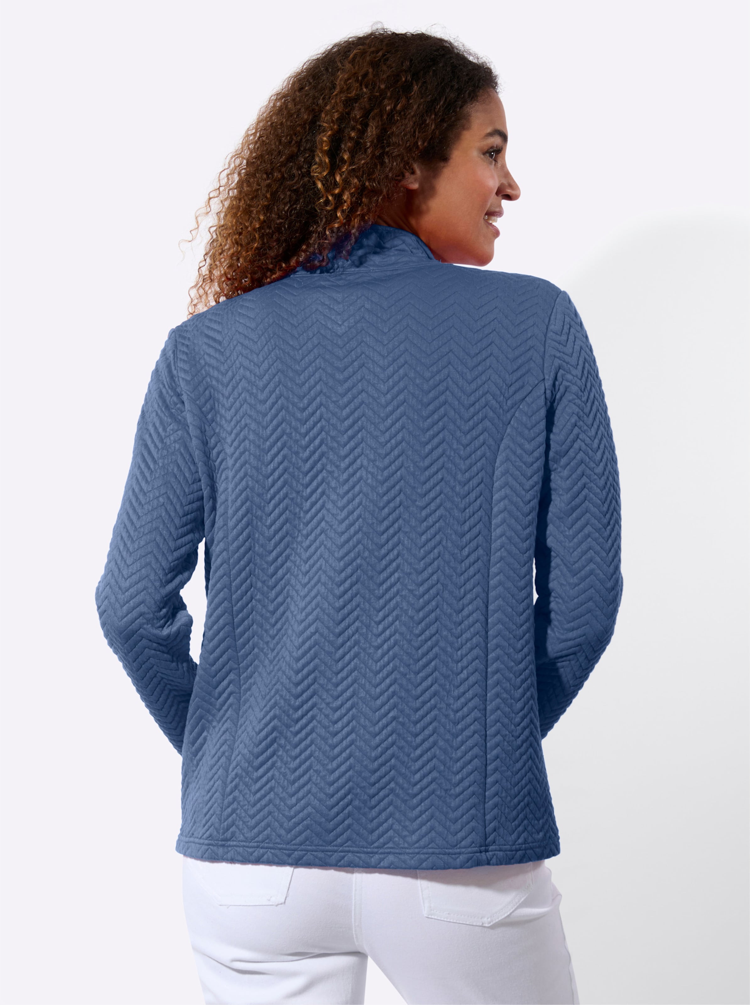Shirtjacke