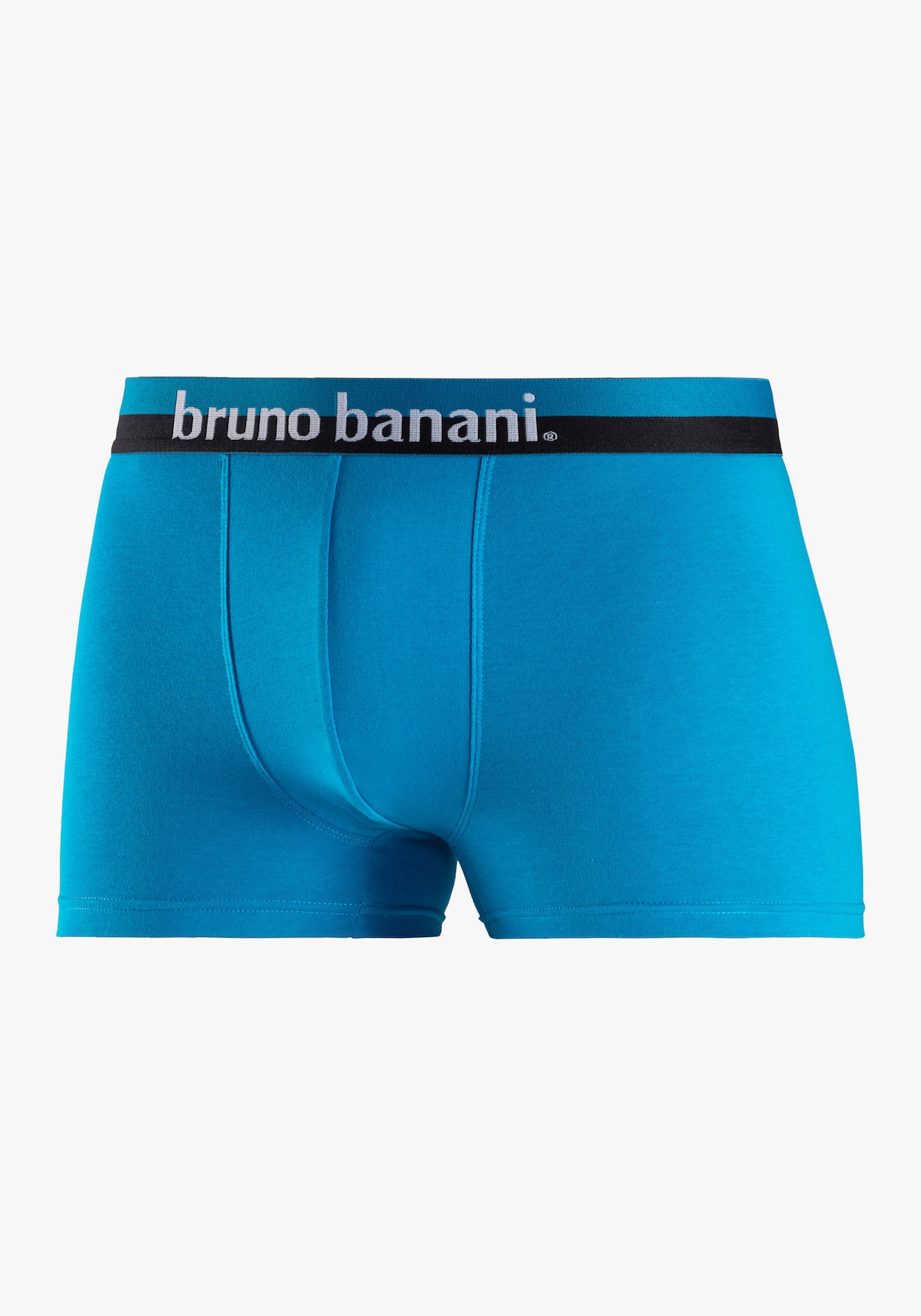 Bruno Banani Boxer - blau, petrol, navy, anthrazit