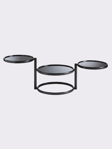 heine home Table basse - noir