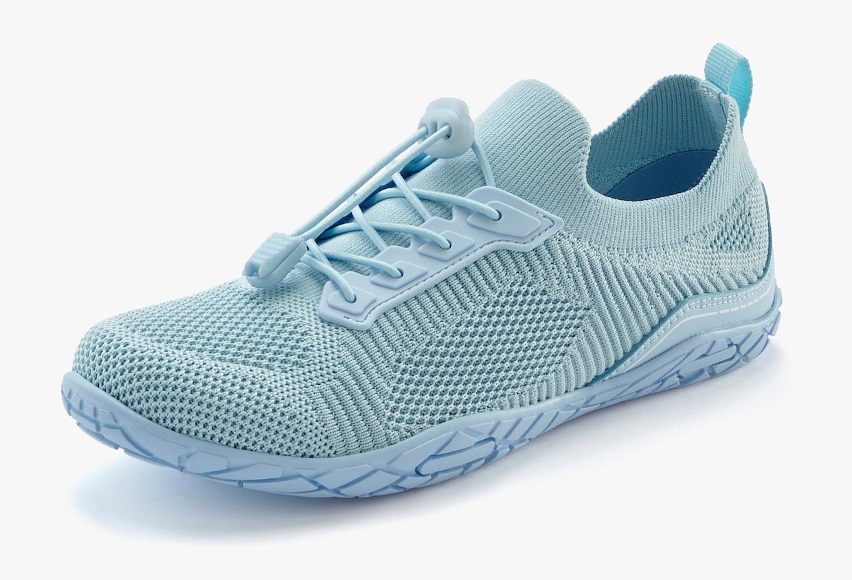 Vivance Sneaker - hellblau