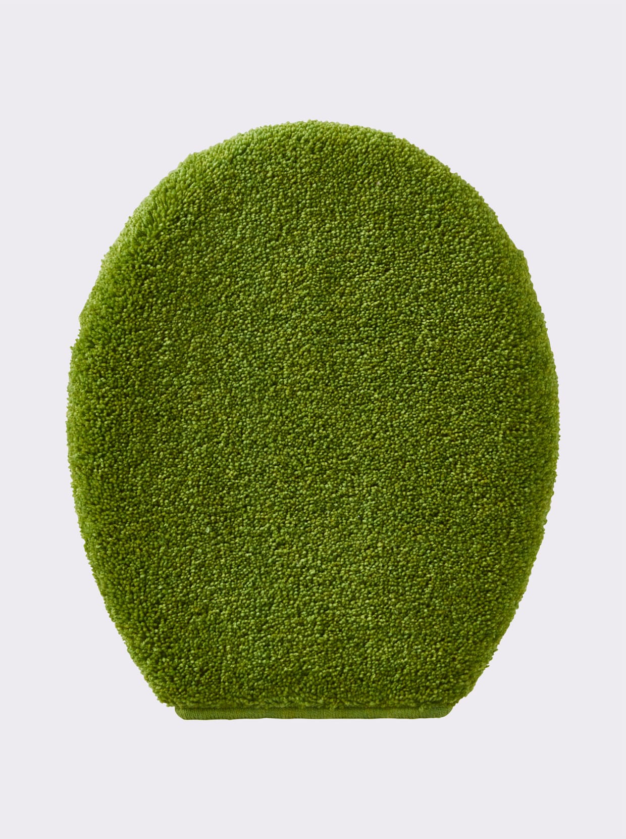 Grund Tapis de bain - vert