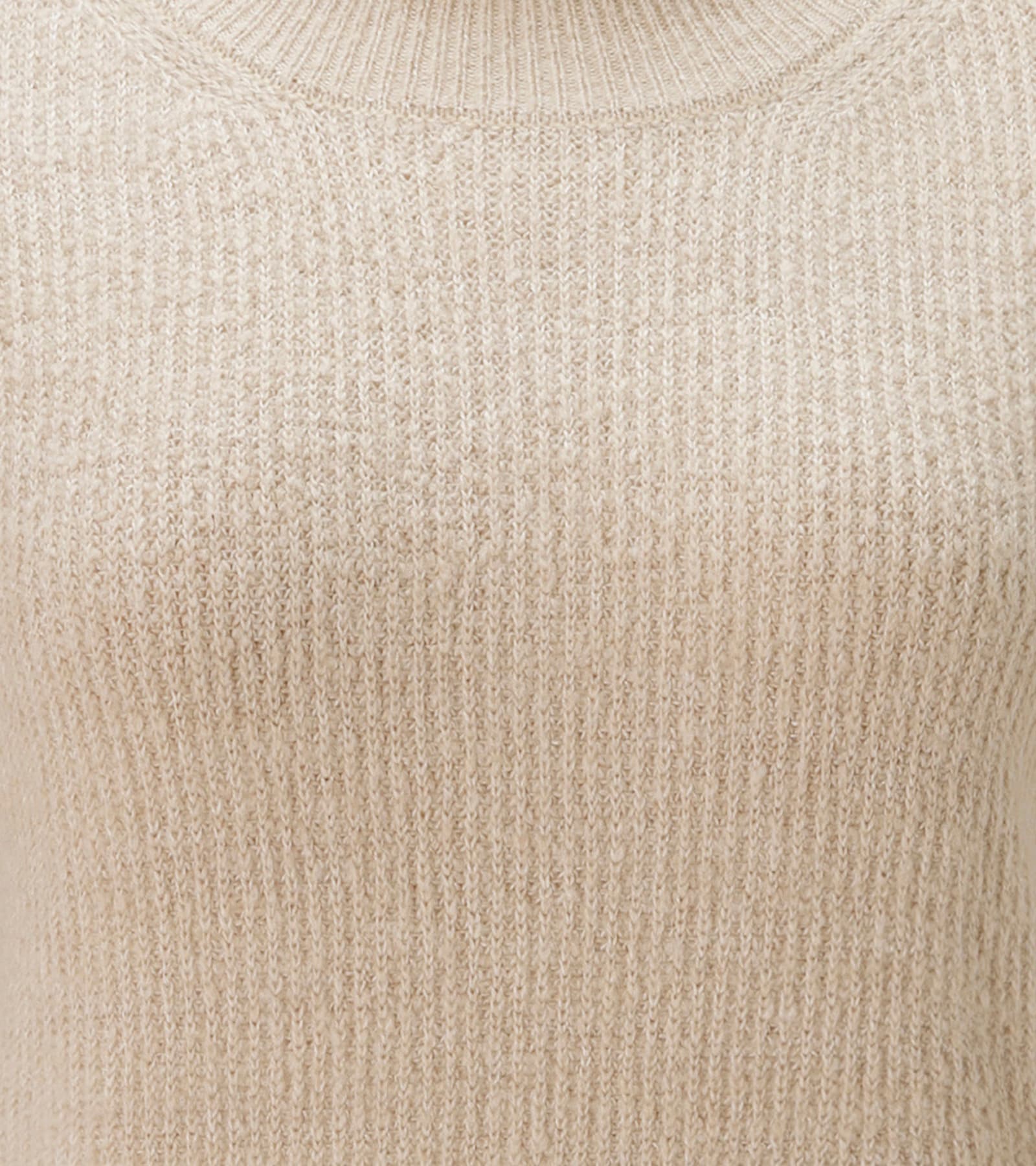 Aniston PLUS Pullunder - beige